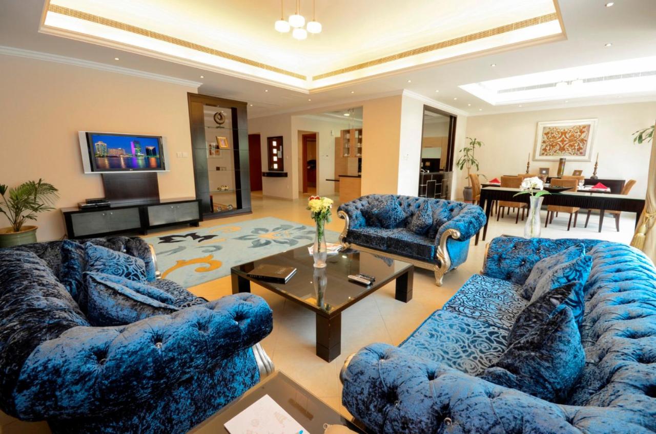 Coral Boutique Villas Hotel