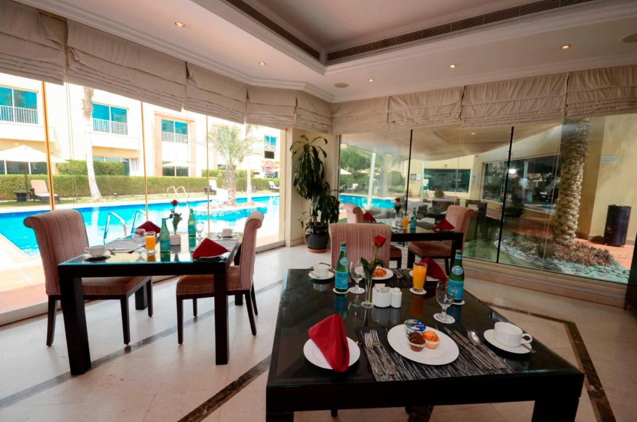 Coral Boutique Villas Hotel