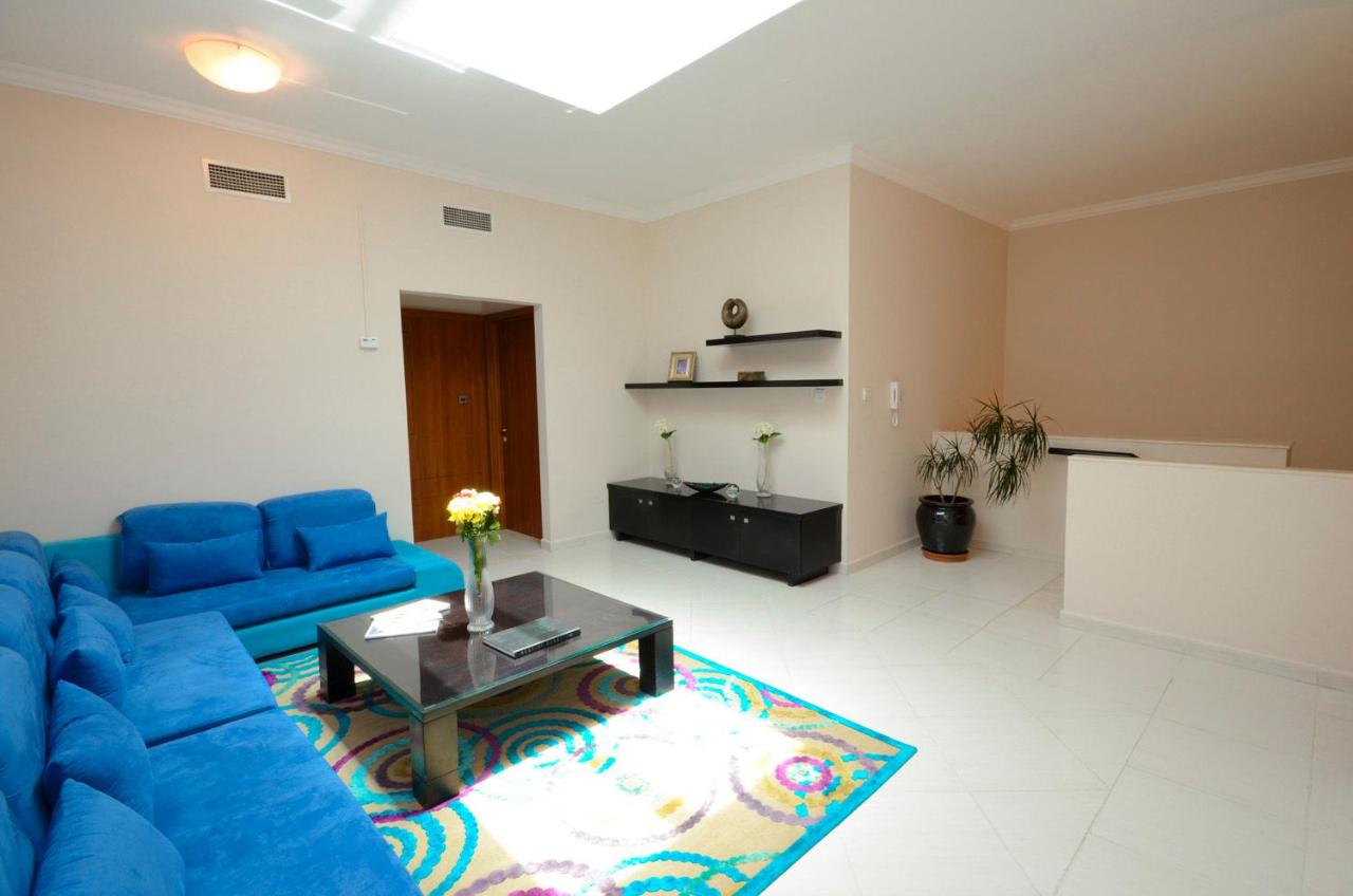 Coral Boutique Villas Hotel