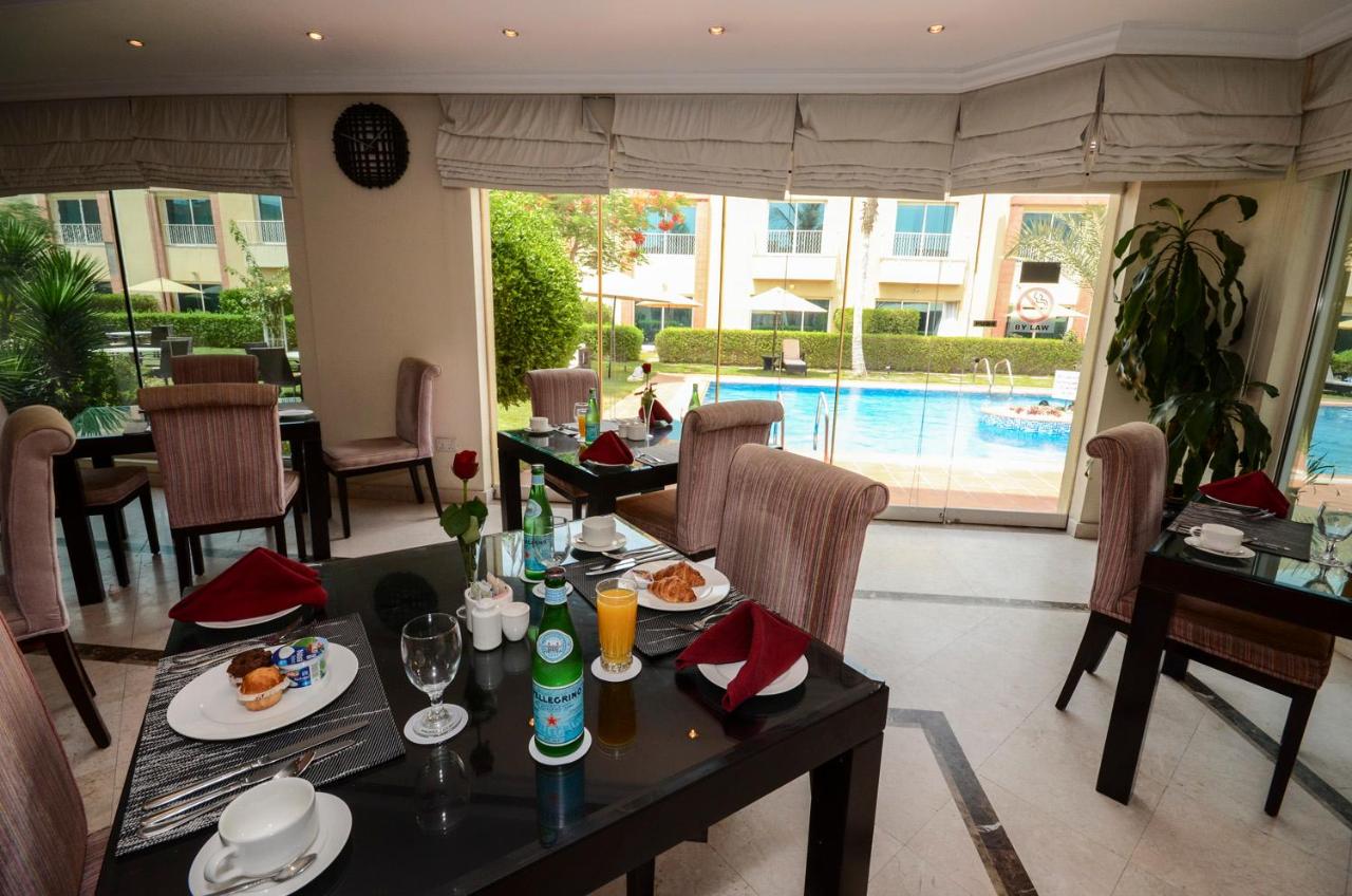 Coral Boutique Villas Hotel