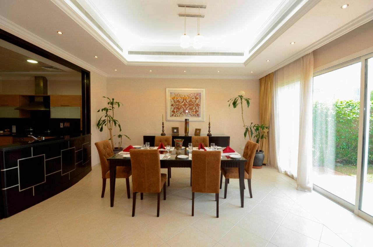 Coral Boutique Villas Hotel