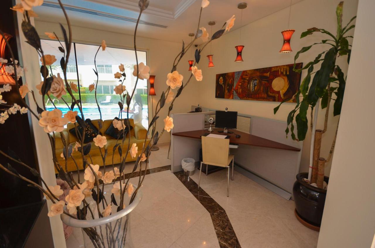 Coral Boutique Villas Hotel