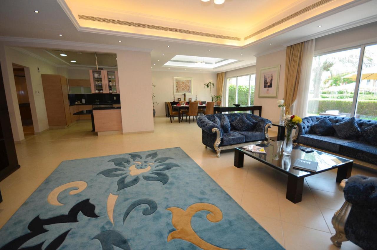 Coral Boutique Villas Hotel