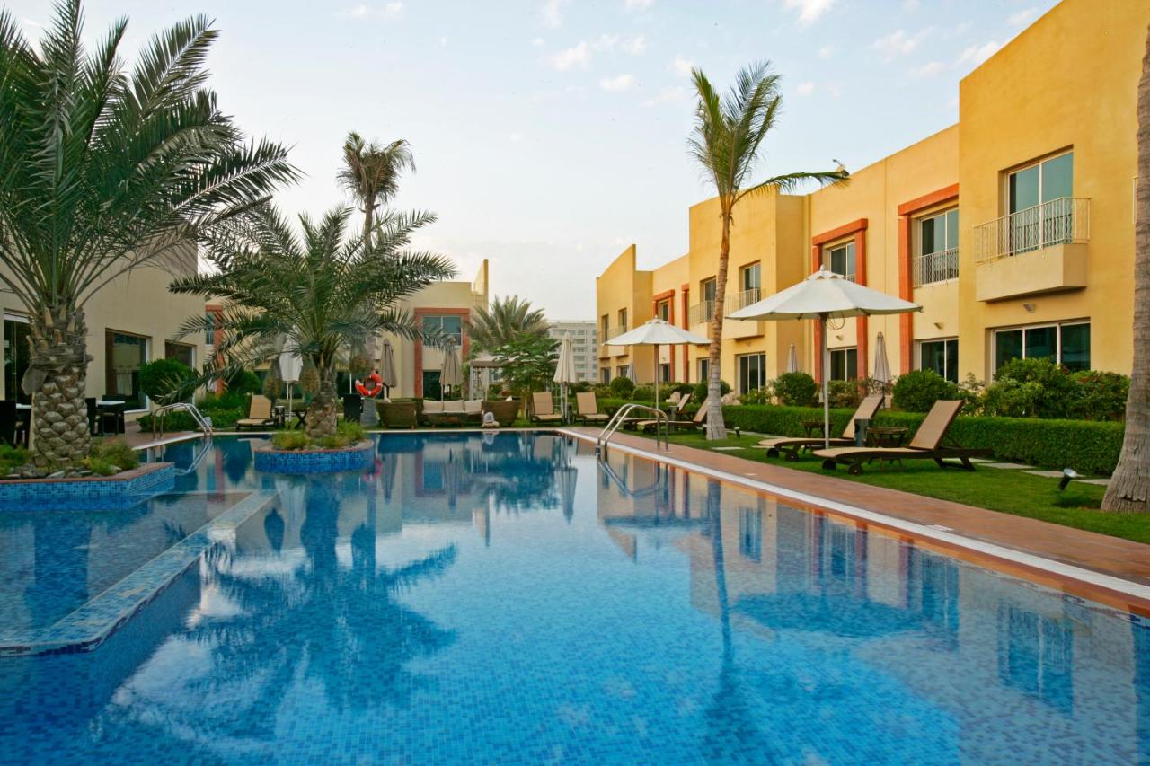 Coral Boutique Villas Hotel