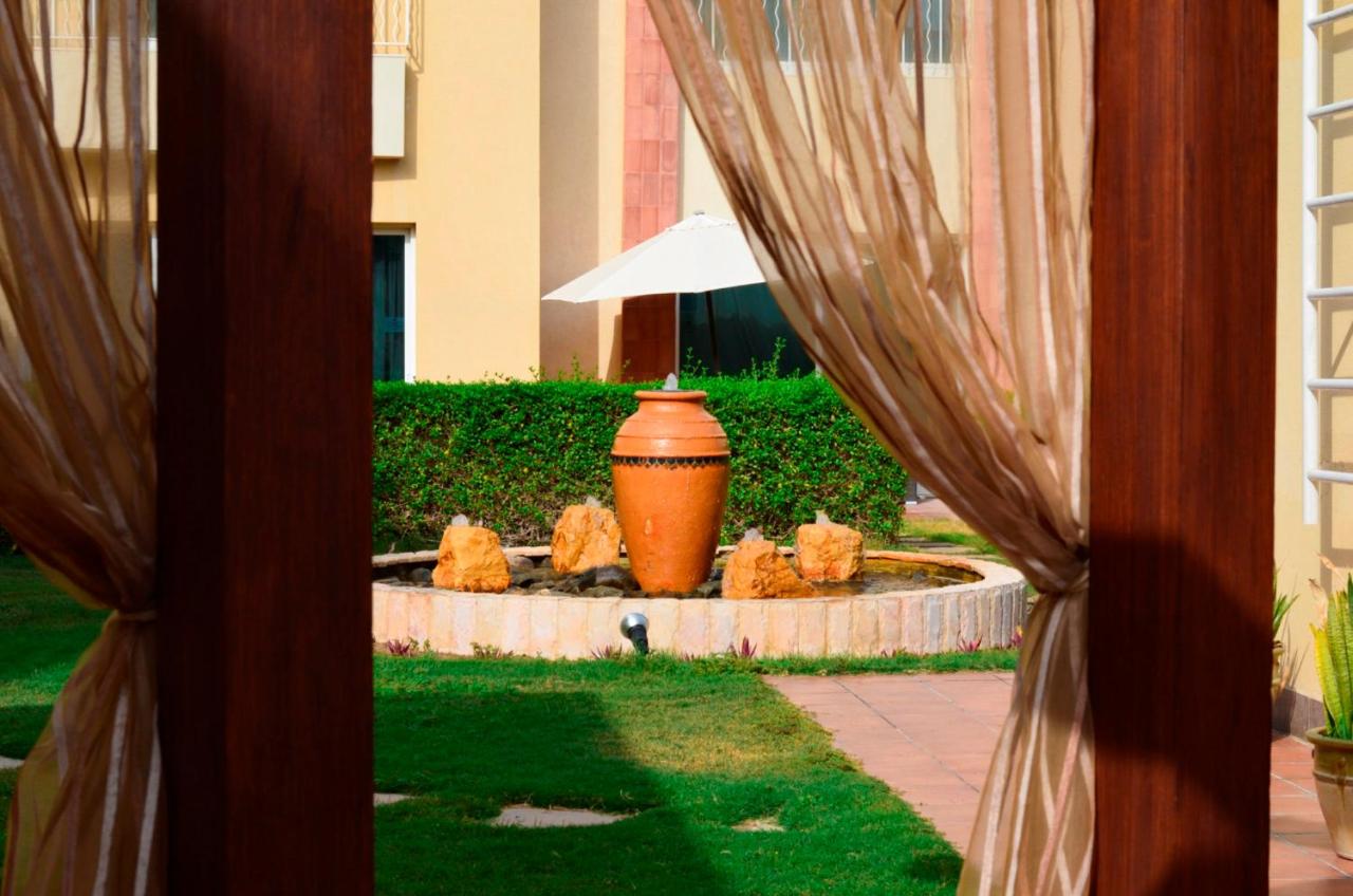 Coral Boutique Villas Hotel