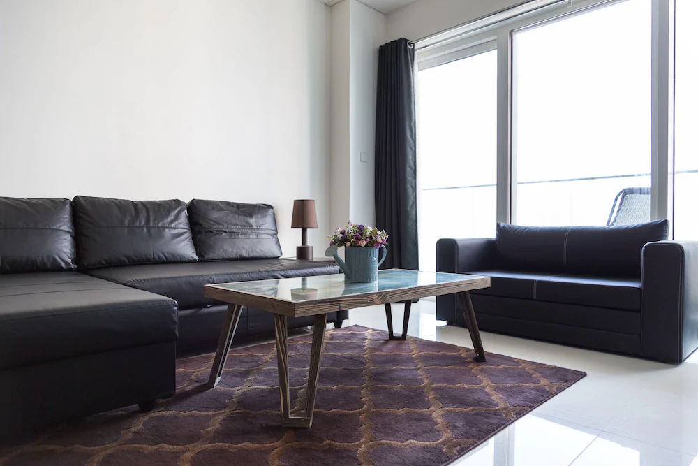Damac Heights by HiGuests Vacation Homes