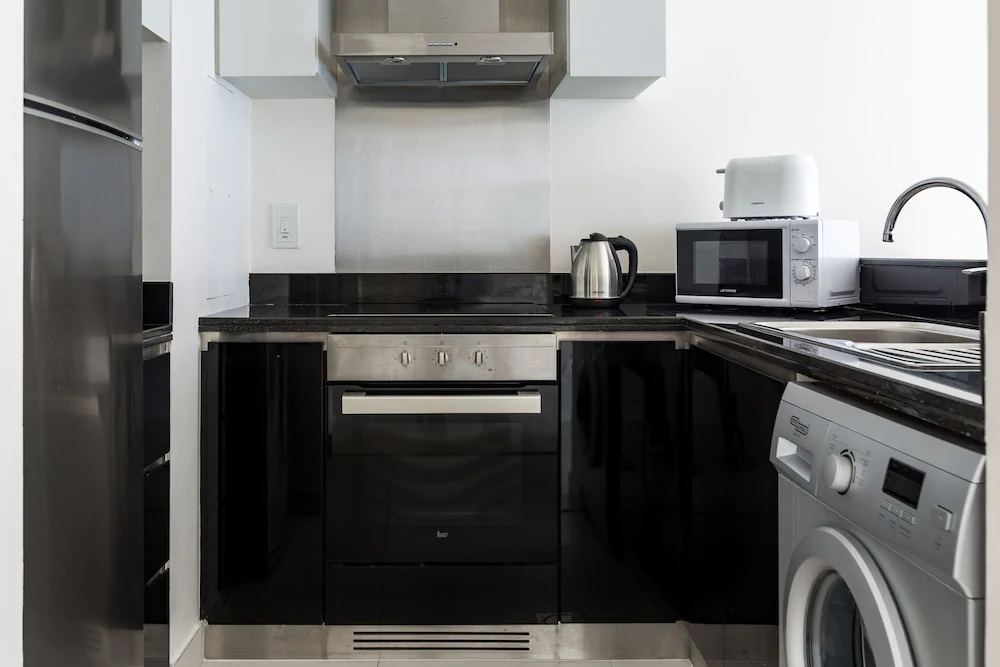 Damac Heights by HiGuests Vacation Homes