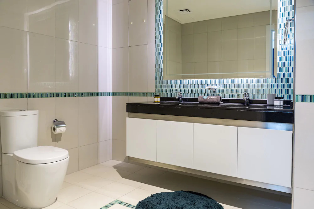 Damac Heights by HiGuests Vacation Homes
