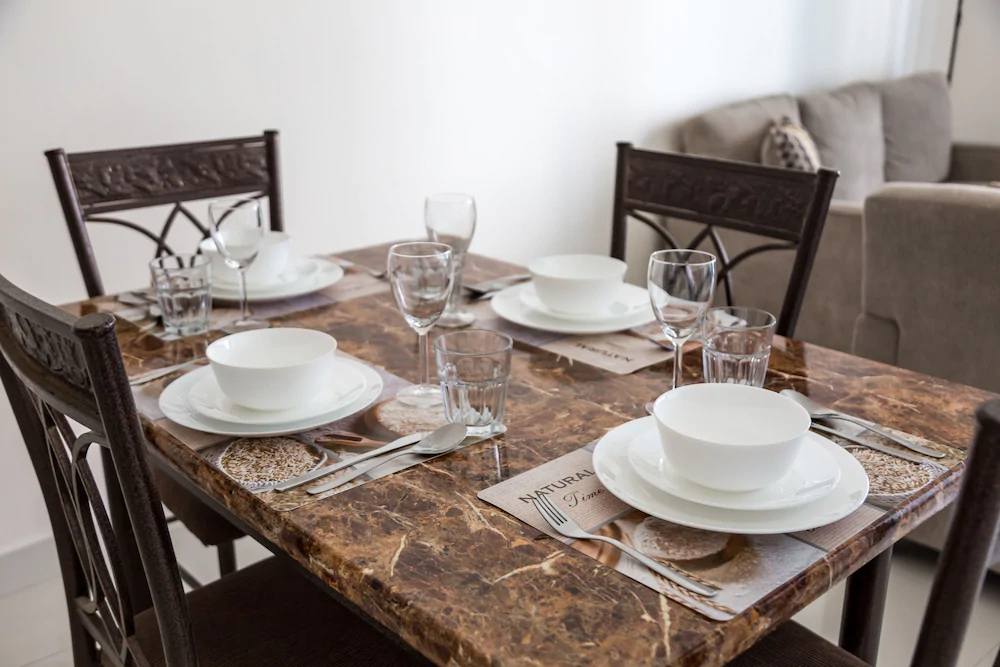 Damac Heights by HiGuests Vacation Homes