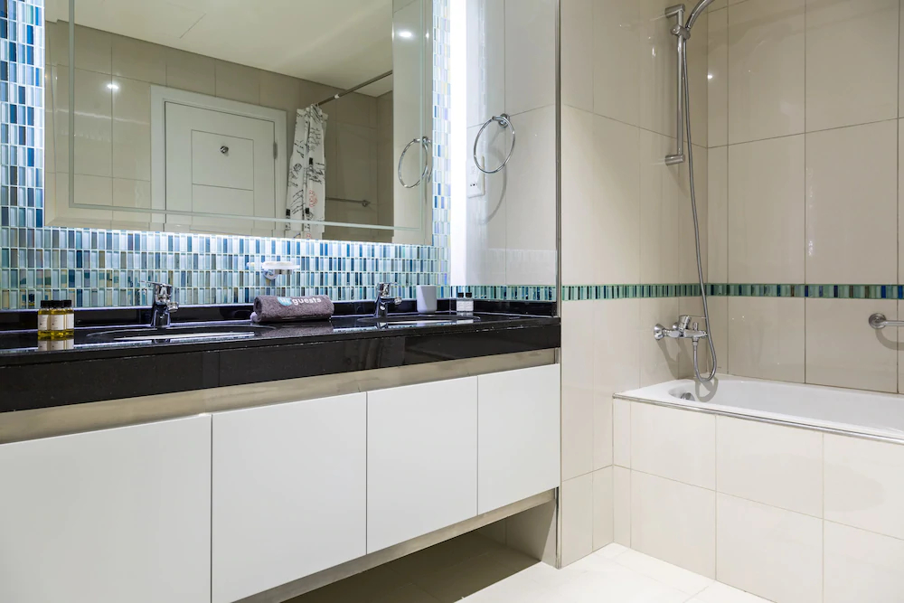 Damac Heights by HiGuests Vacation Homes