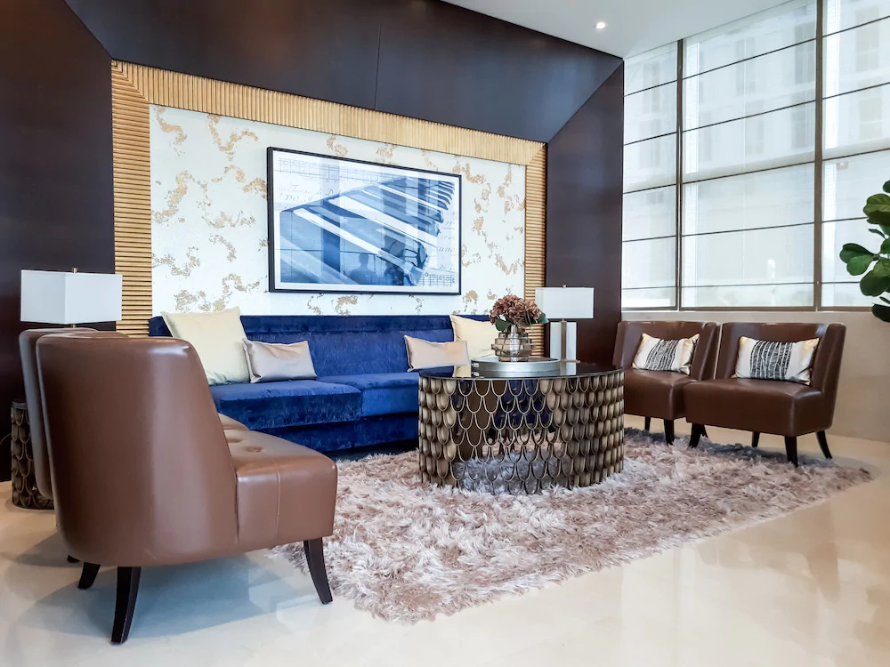 Damac Heights by HiGuests Vacation Homes