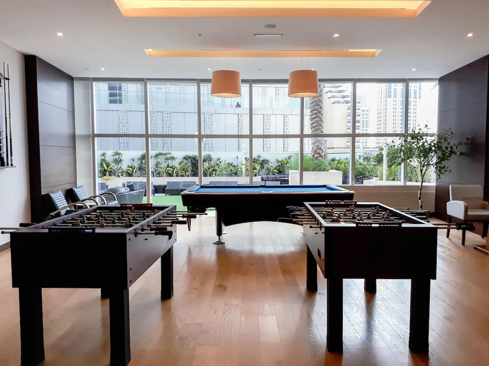Damac Heights by HiGuests Vacation Homes