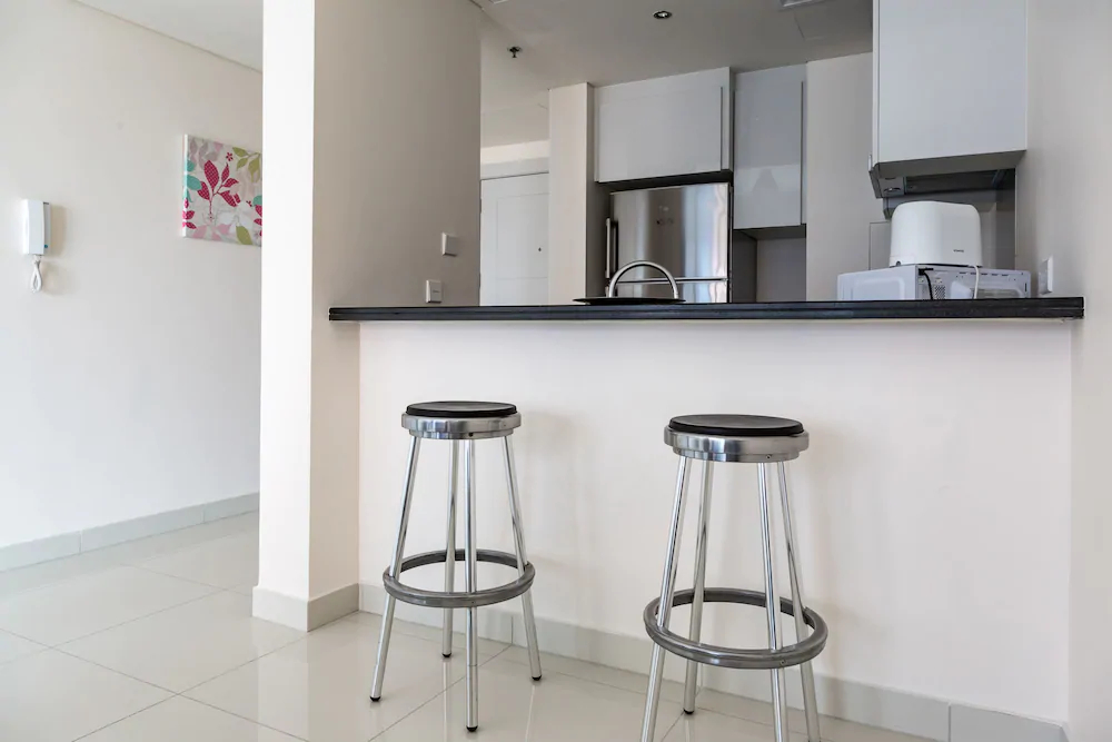 Damac Heights by HiGuests Vacation Homes
