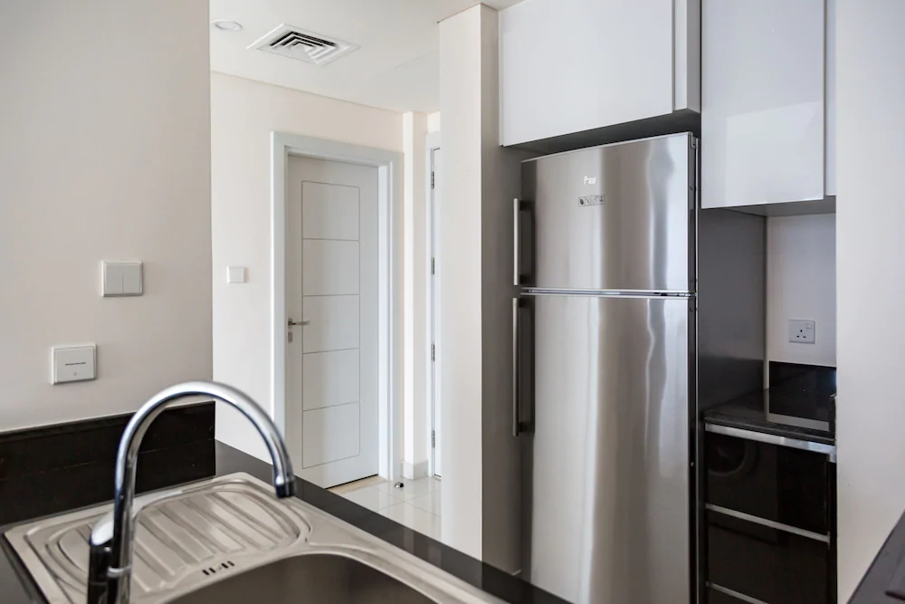 Damac Heights by HiGuests Vacation Homes