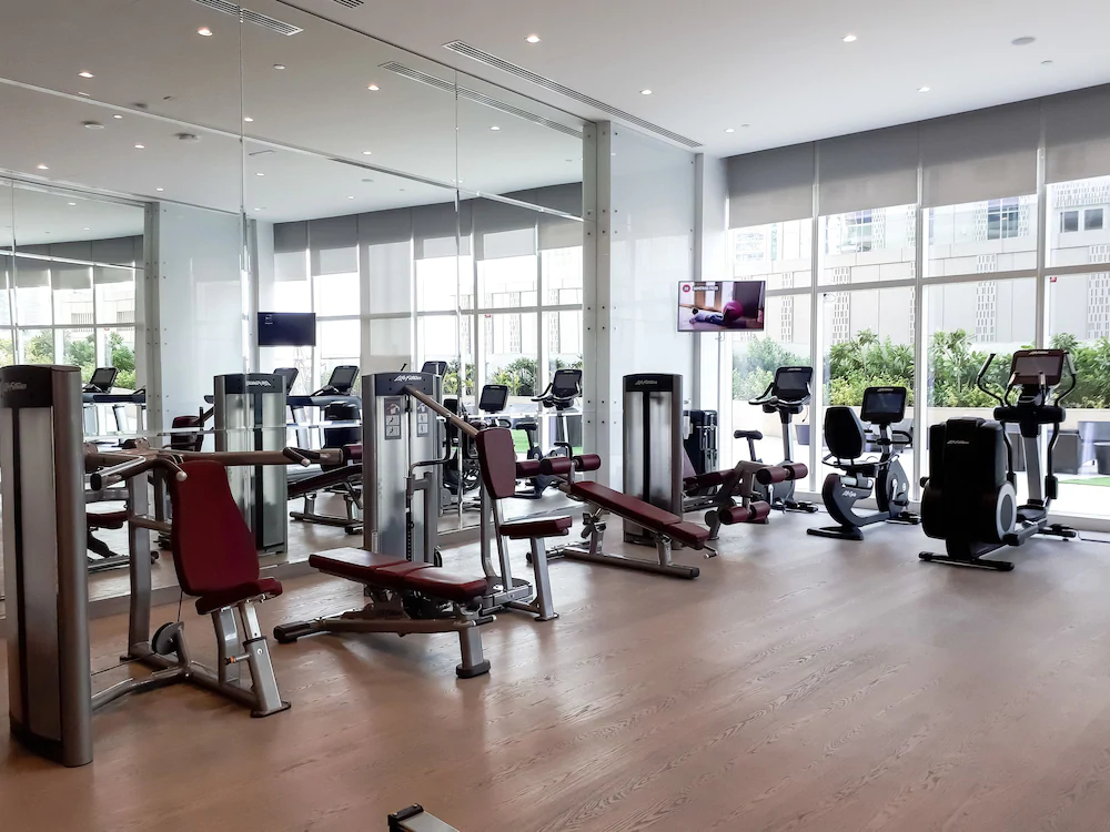Damac Heights by HiGuests Vacation Homes