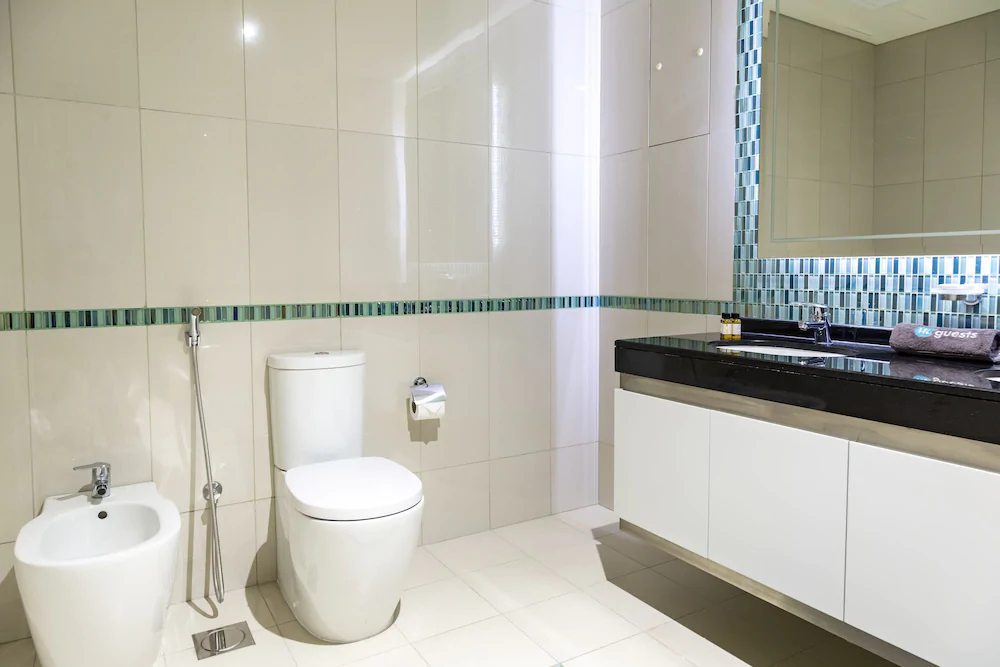 Damac Heights by HiGuests Vacation Homes