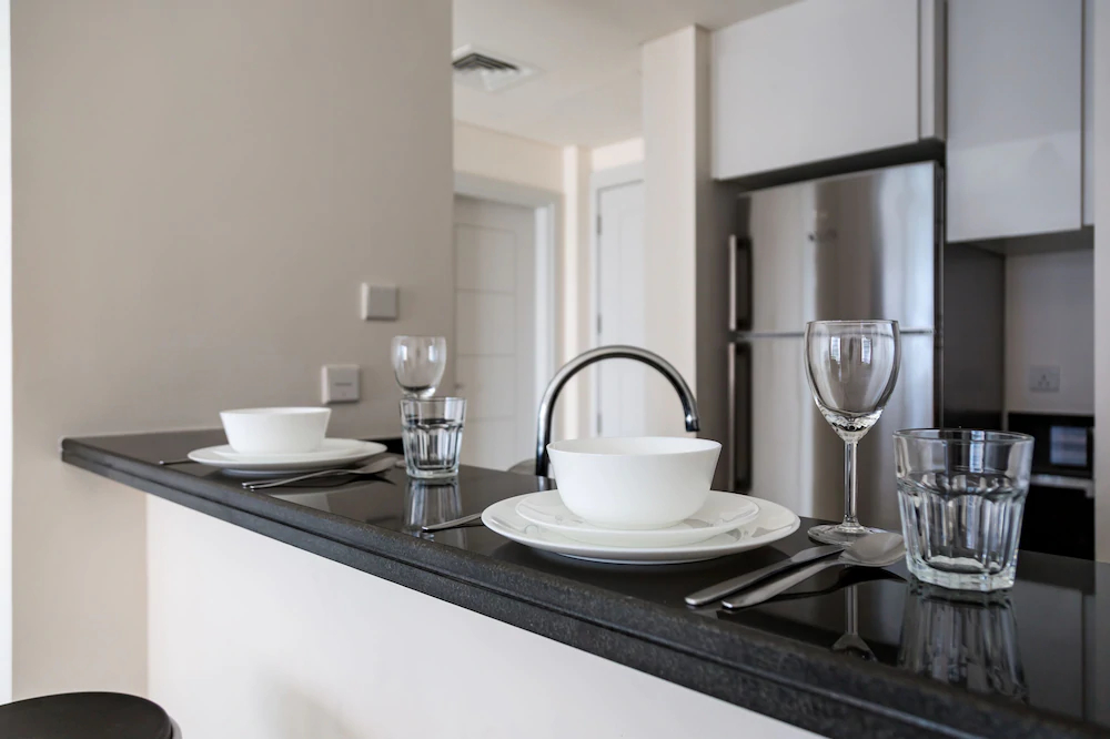 Damac Heights by HiGuests Vacation Homes