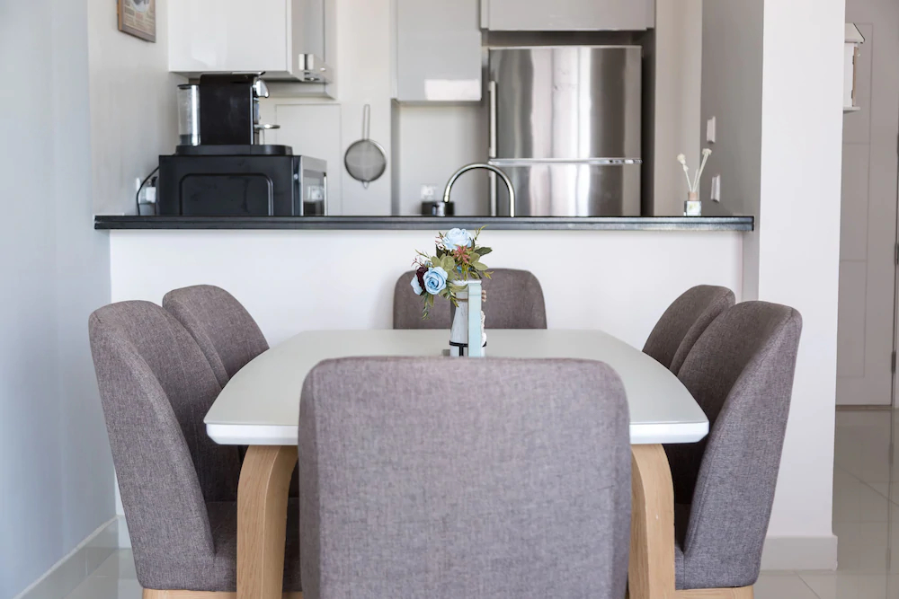 Damac Heights by HiGuests Vacation Homes