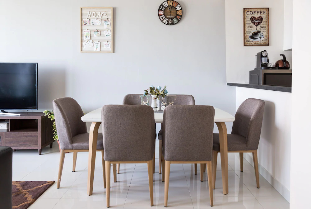 Damac Heights by HiGuests Vacation Homes