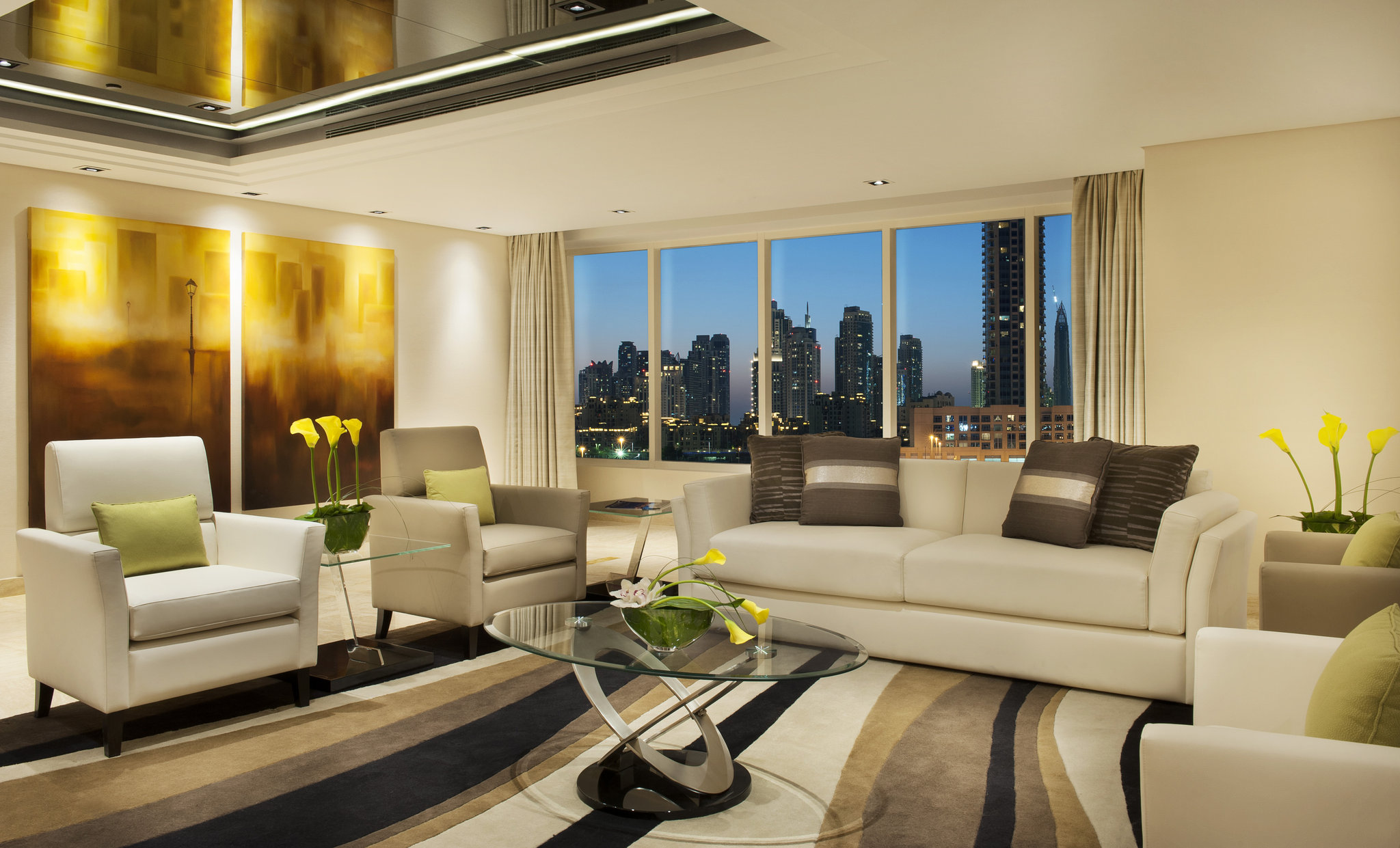 DAMAC Maison Canal Views