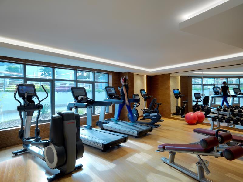 DAMAC Maison De Ville Breeze