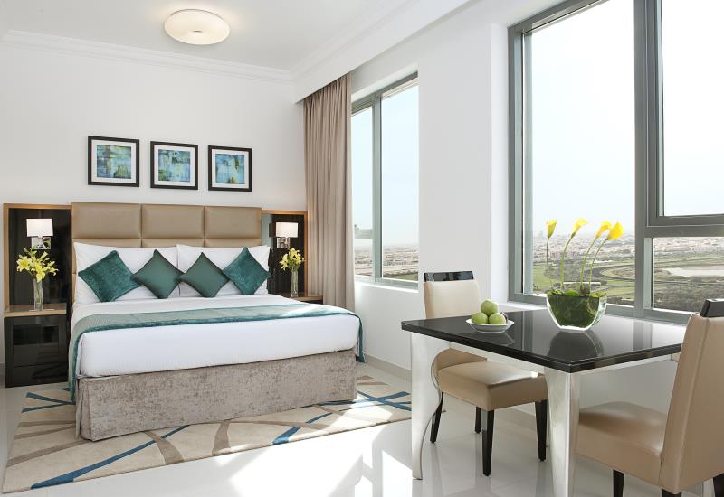 DAMAC Maison De Ville Breeze