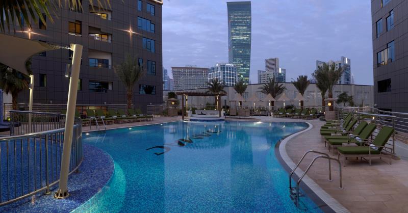 DAMAC Maison De Ville Breeze