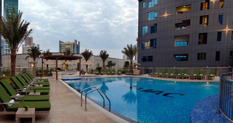 DAMAC Maison De Ville Breeze
