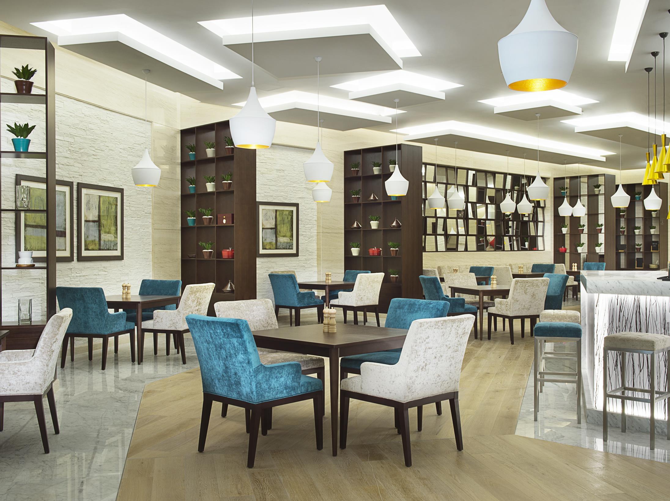 DAMAC Maison De Ville Breeze