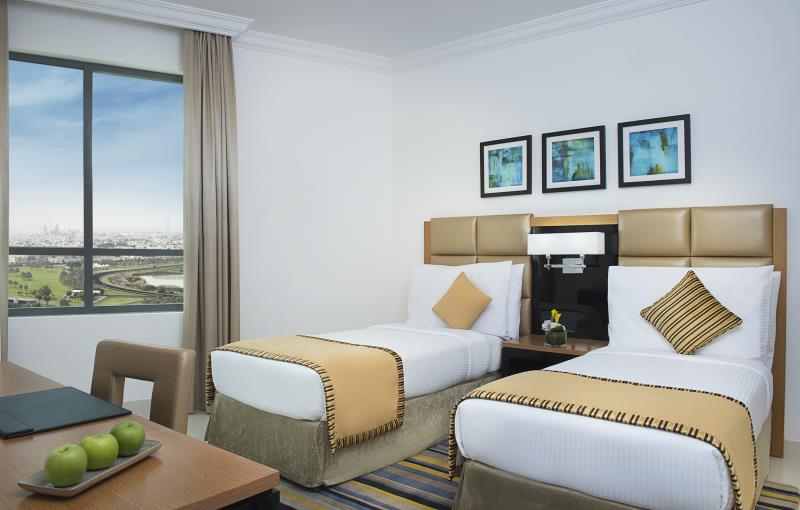 DAMAC Maison De Ville Breeze