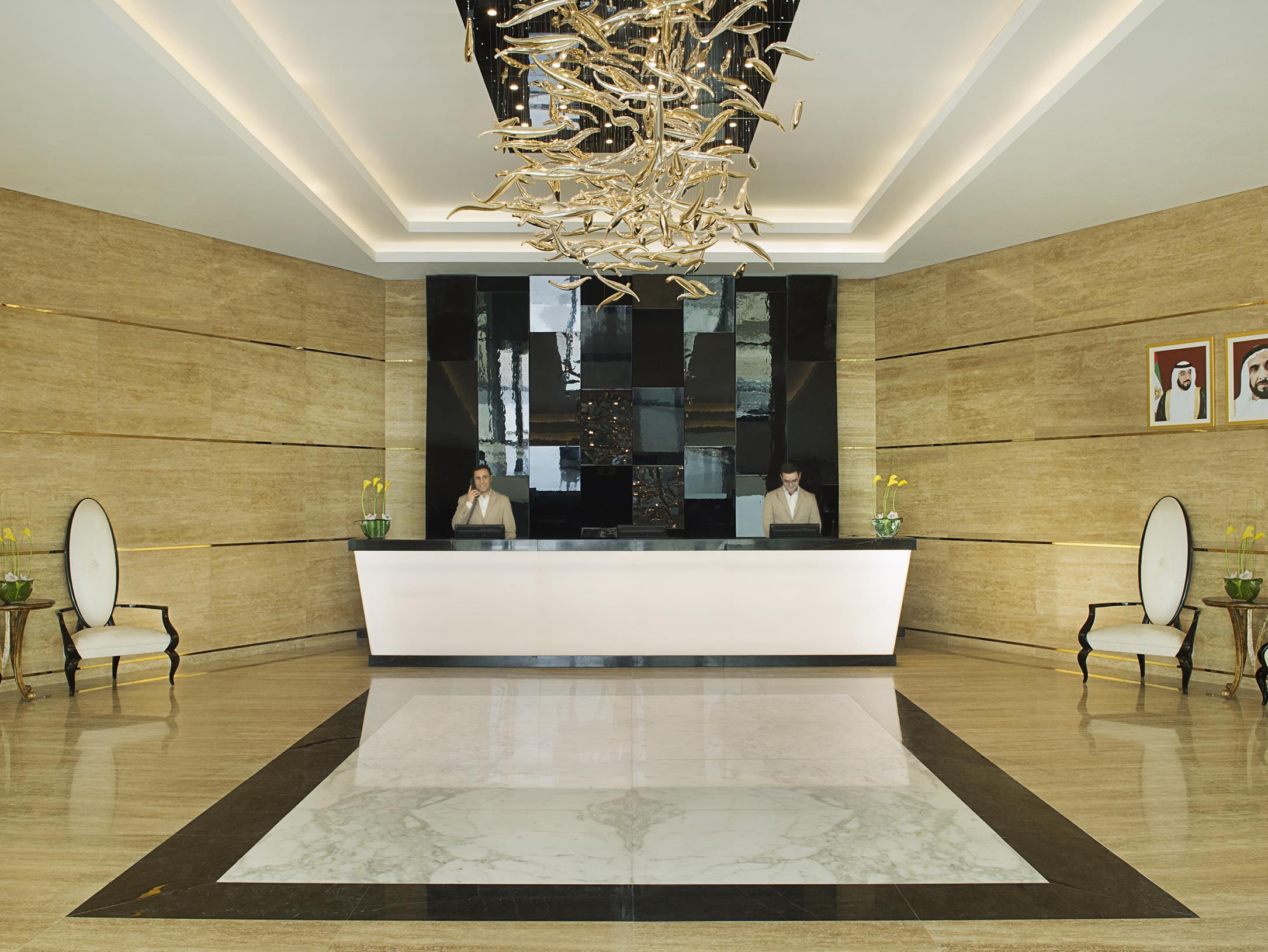 DAMAC Maison De Ville Breeze