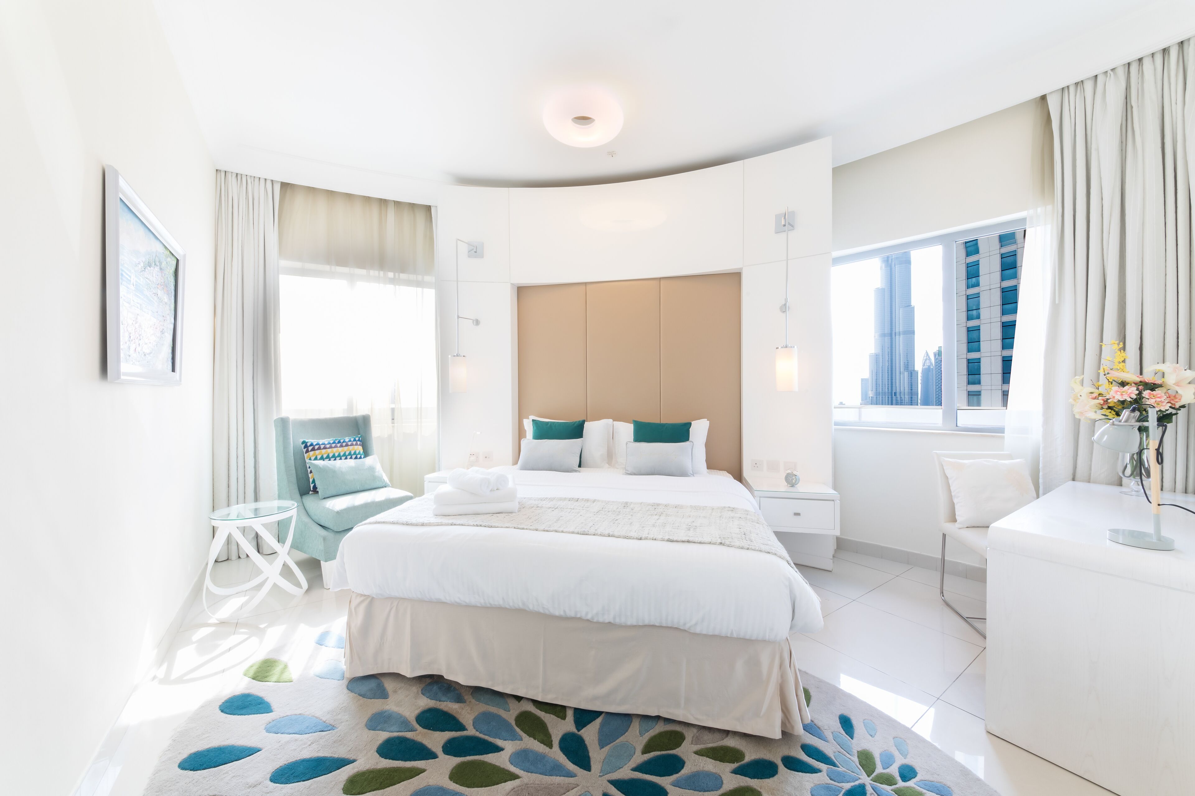 DAMAC Maison Prive