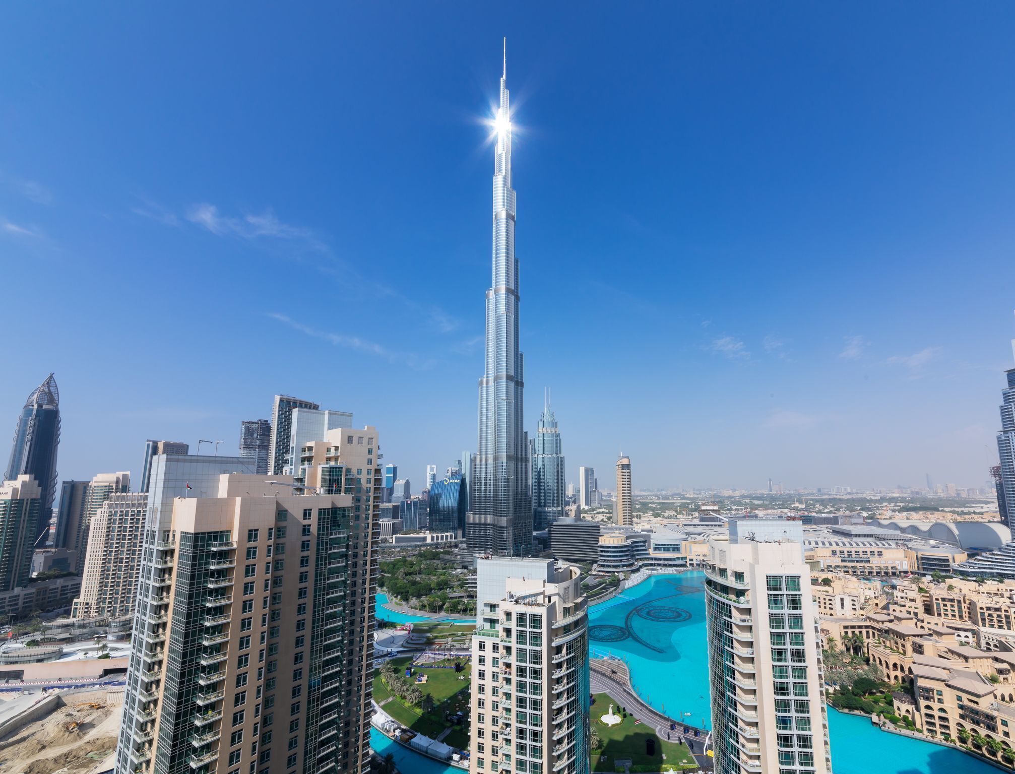 DAMAC Maison Prive