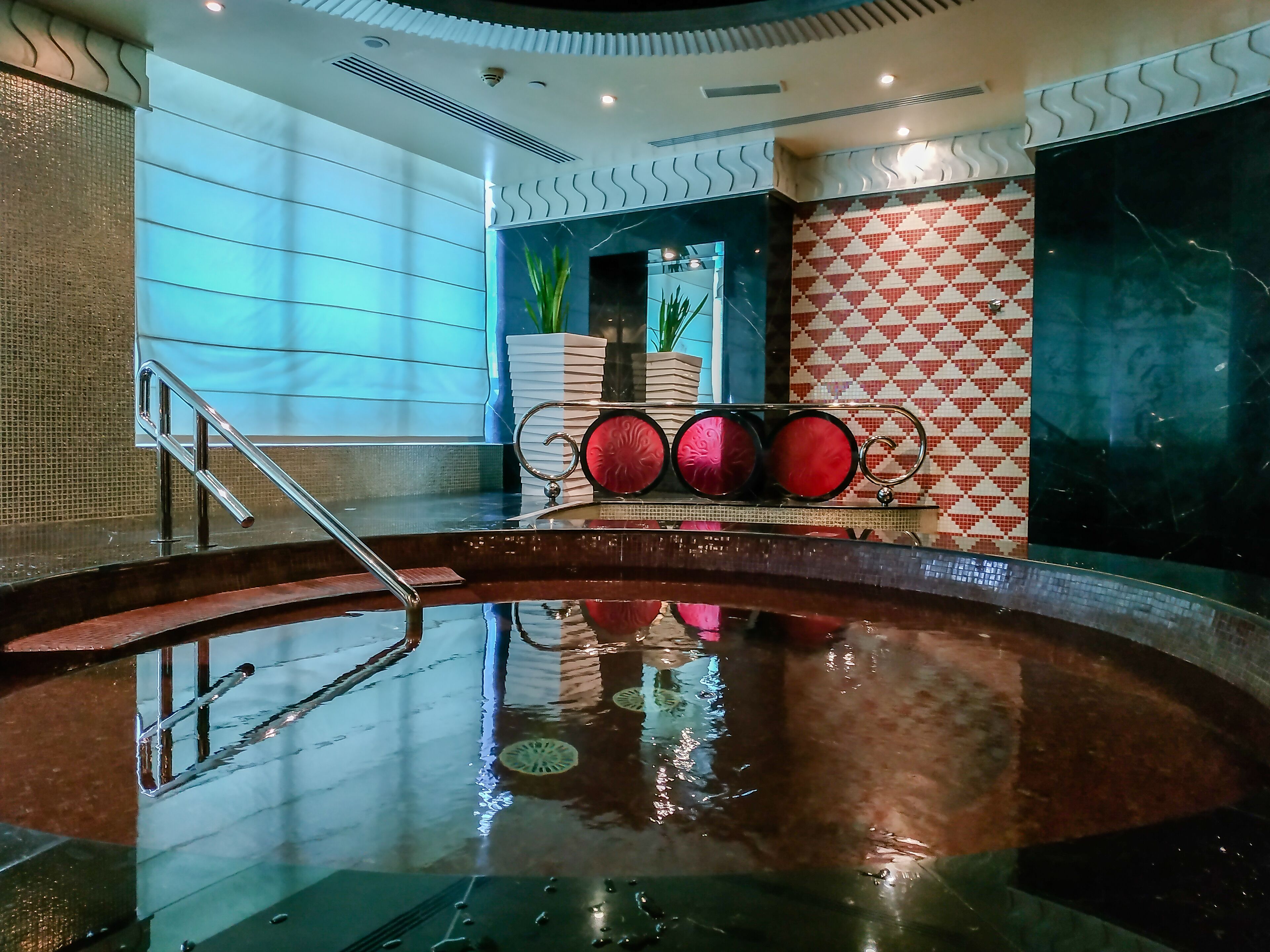 DAMAC Maison Prive
