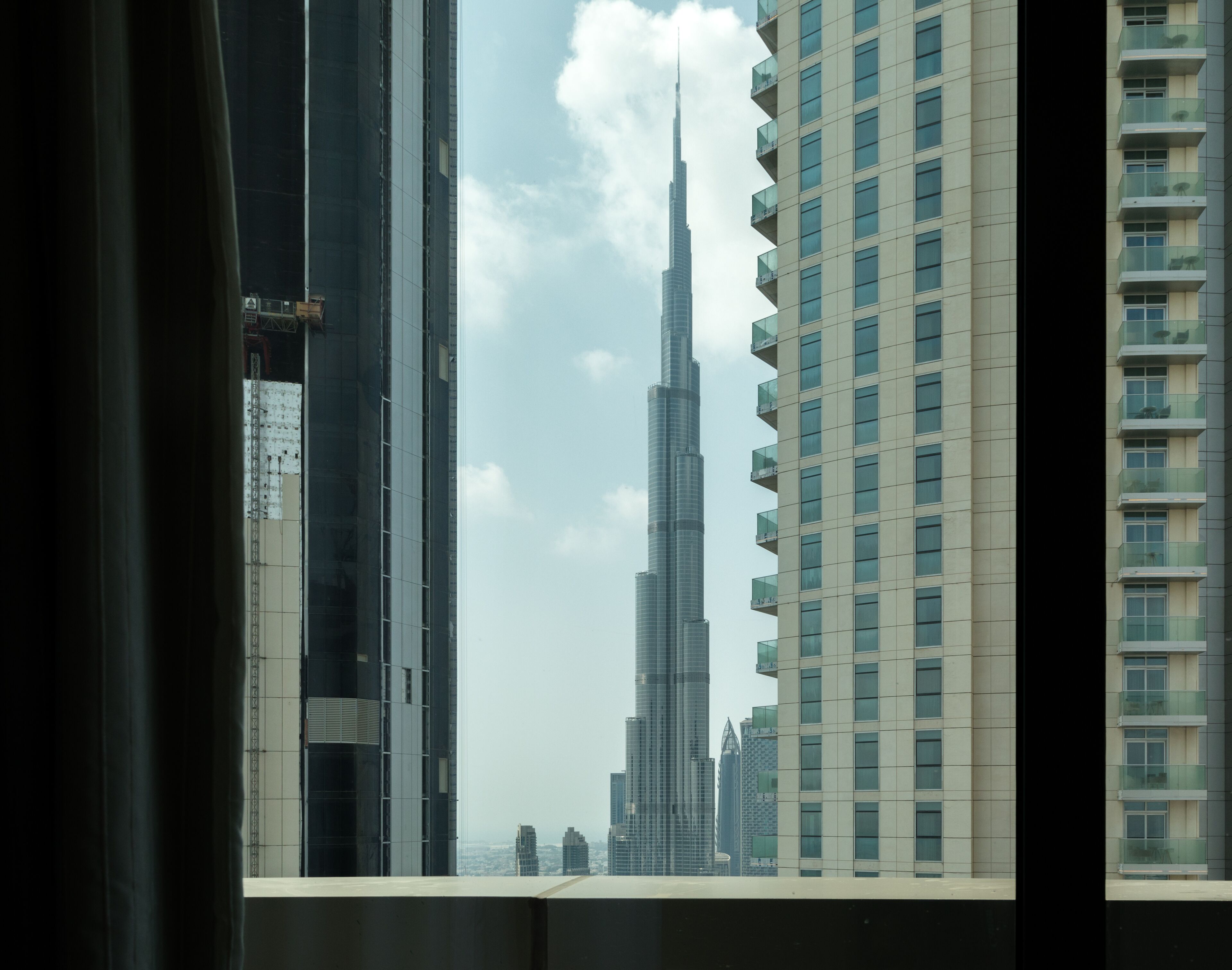 DAMAC Maison Prive