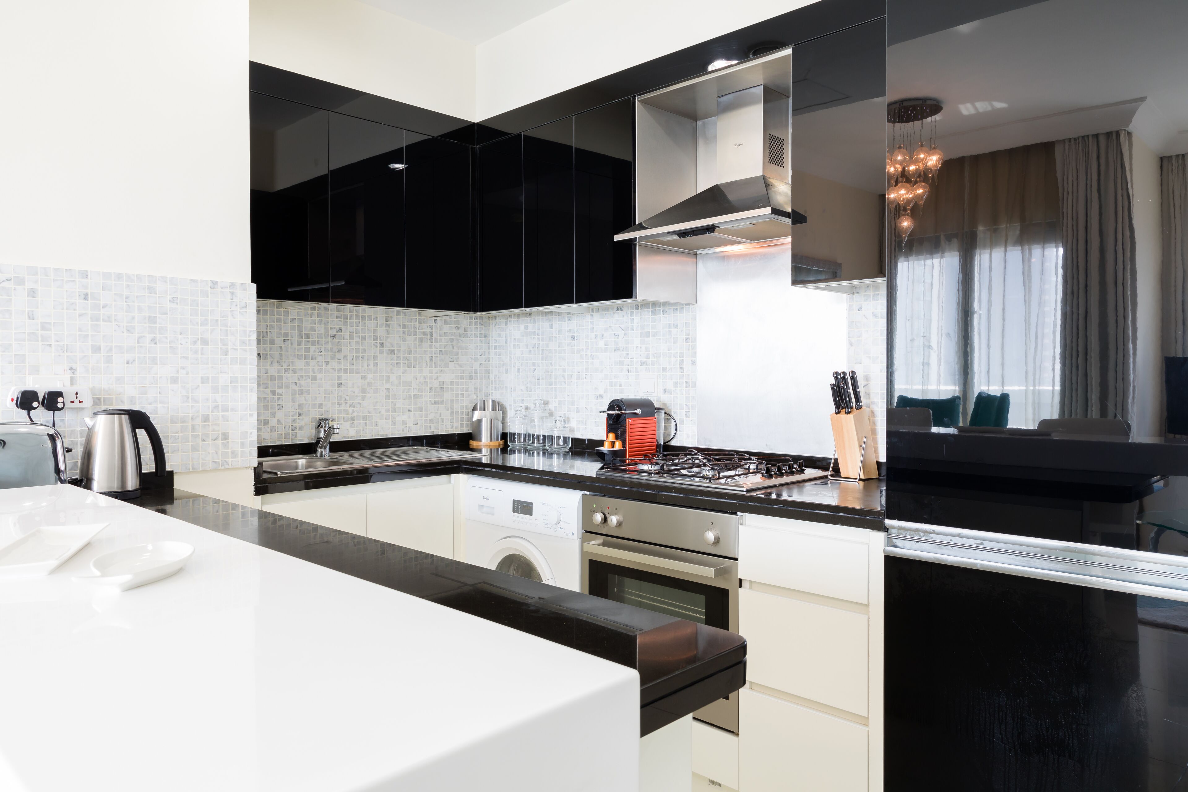 DAMAC Maison Prive