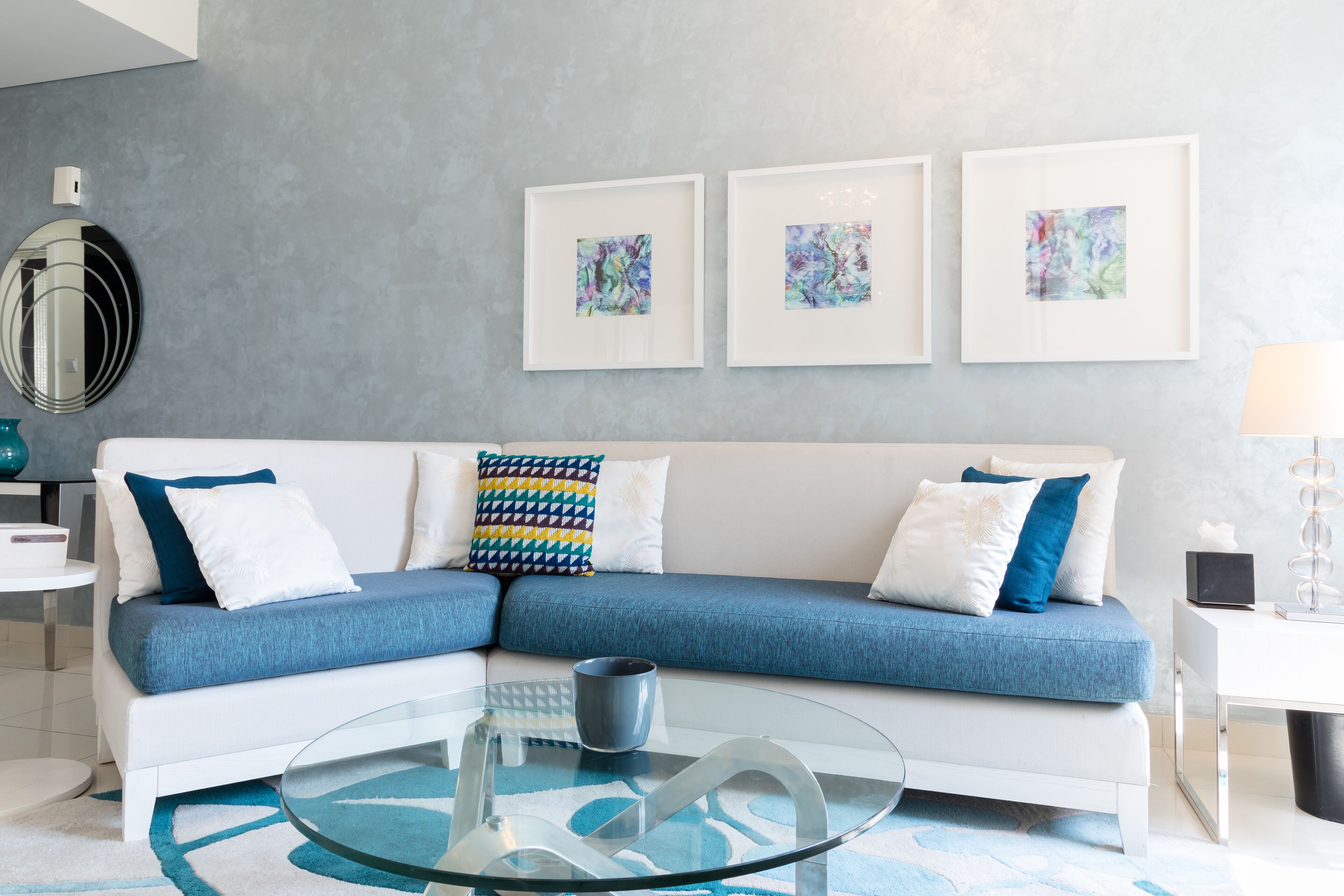 DAMAC Maison Prive
