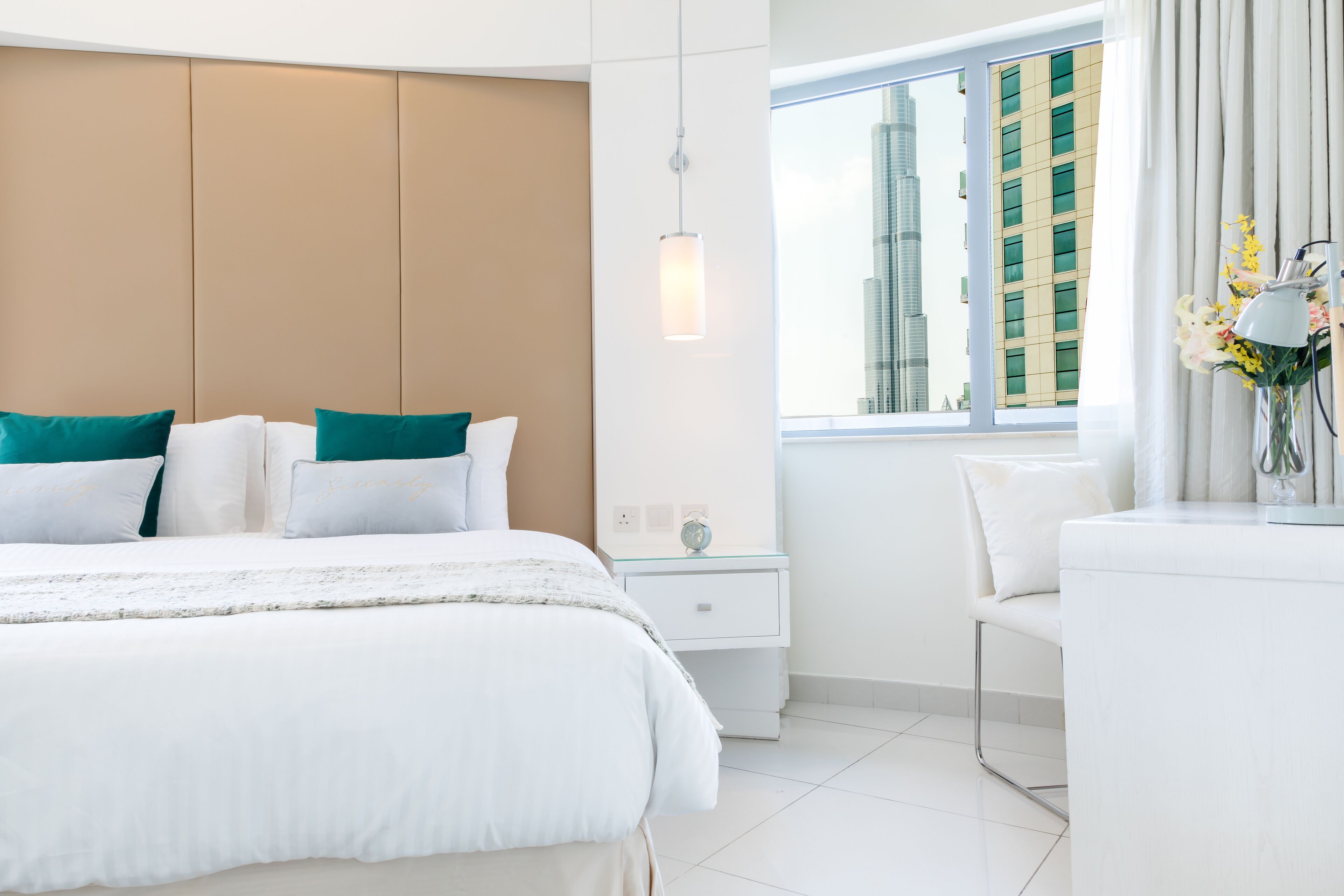 DAMAC Maison Prive