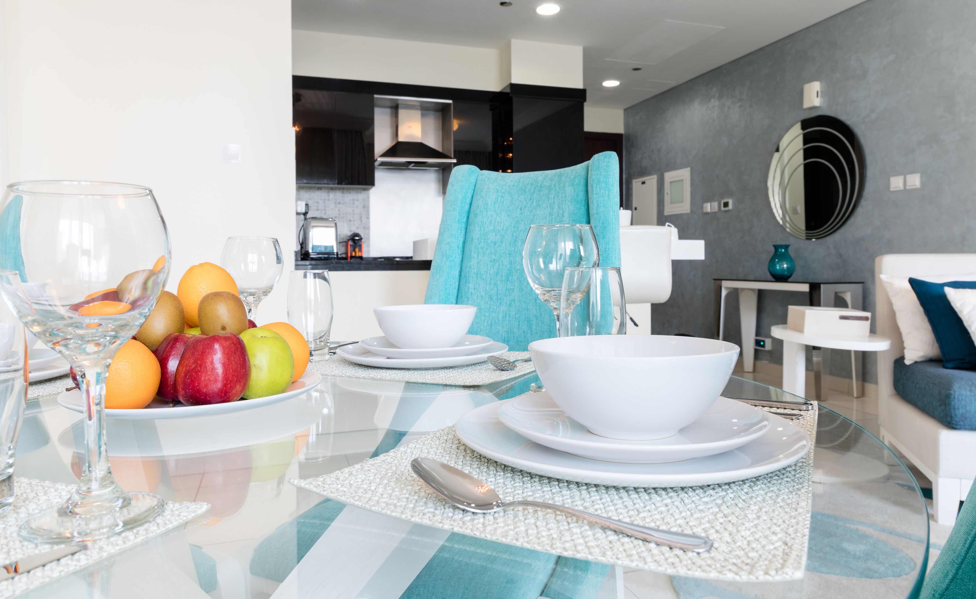 DAMAC Maison Prive