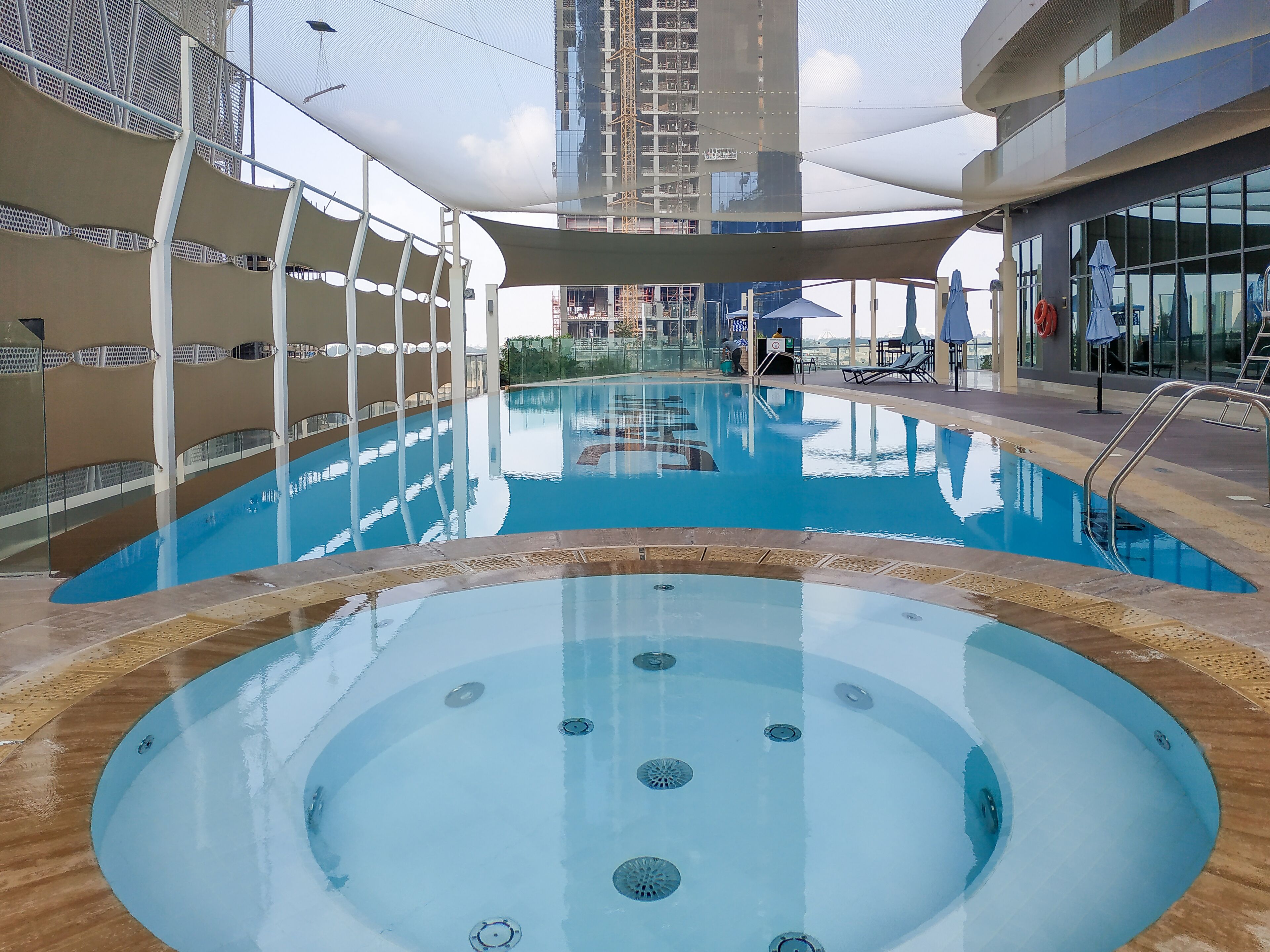 DAMAC Maison Prive