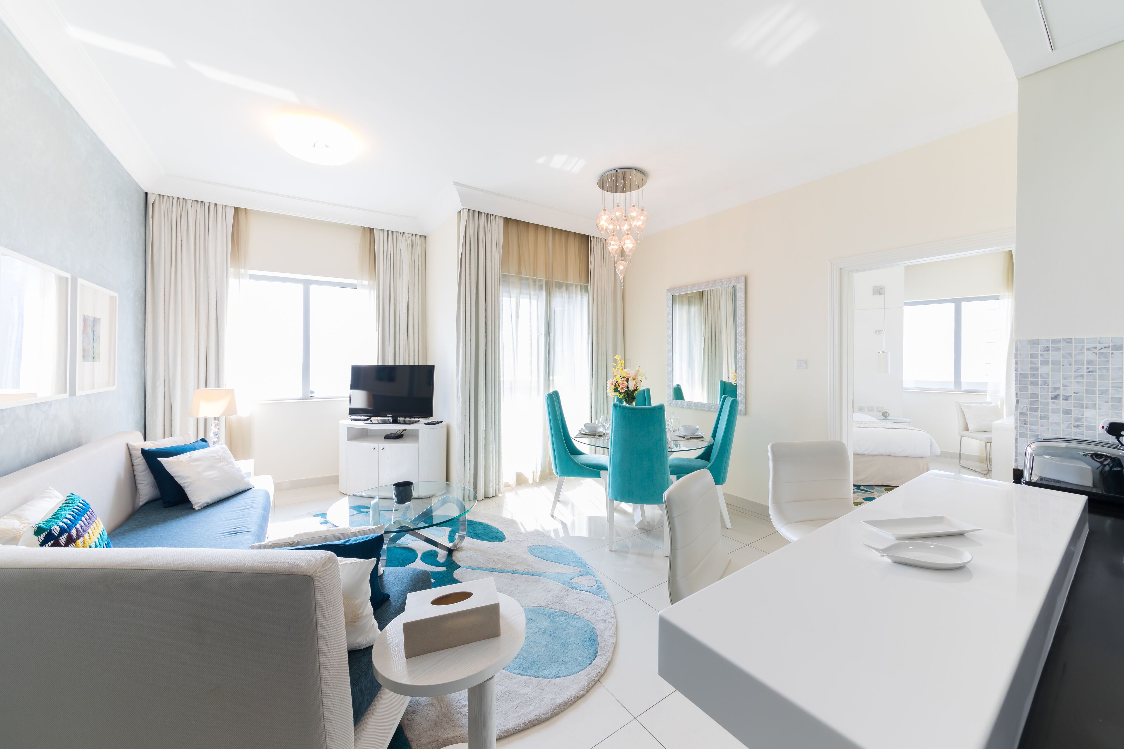 DAMAC Maison Prive