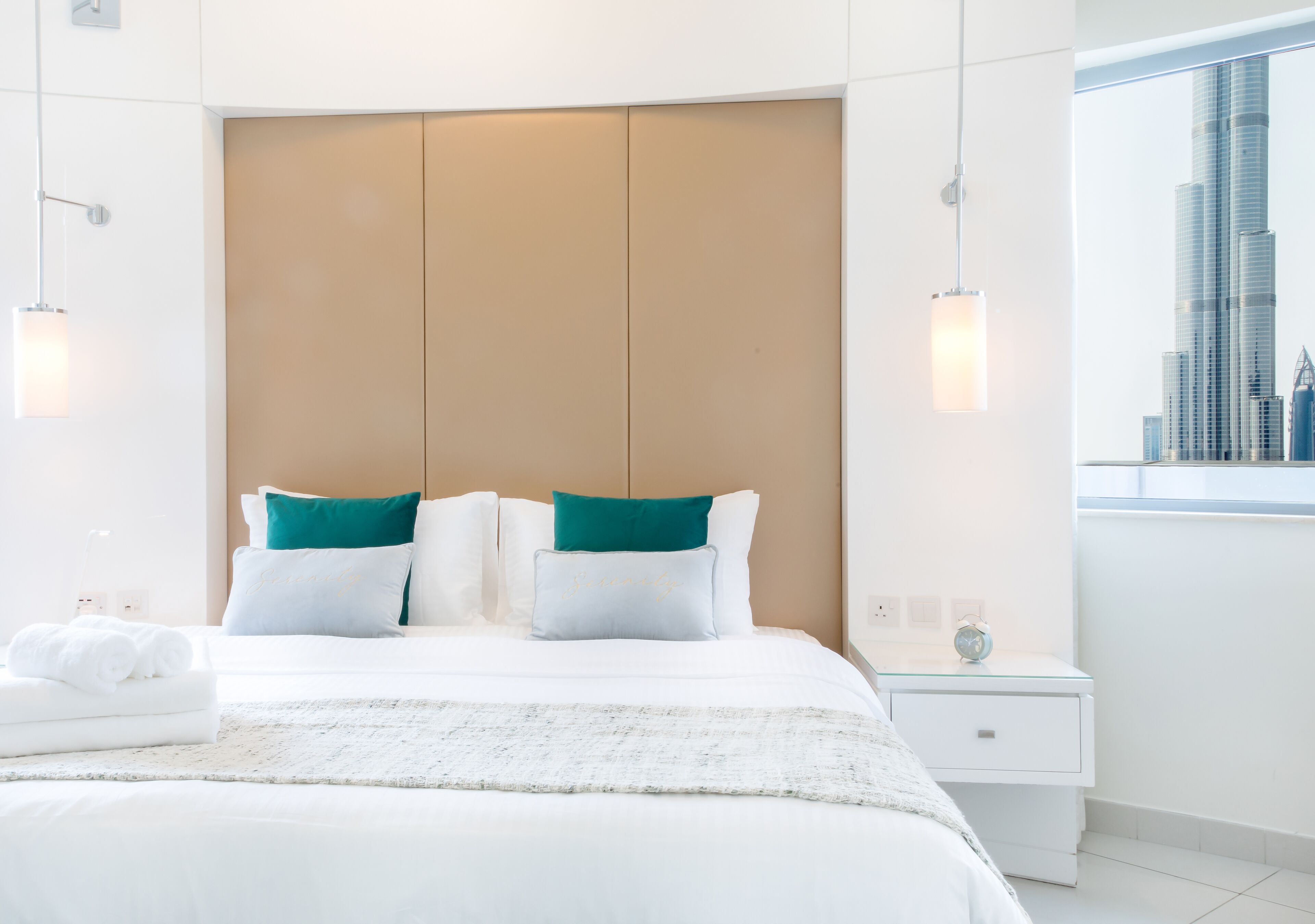DAMAC Maison Prive
