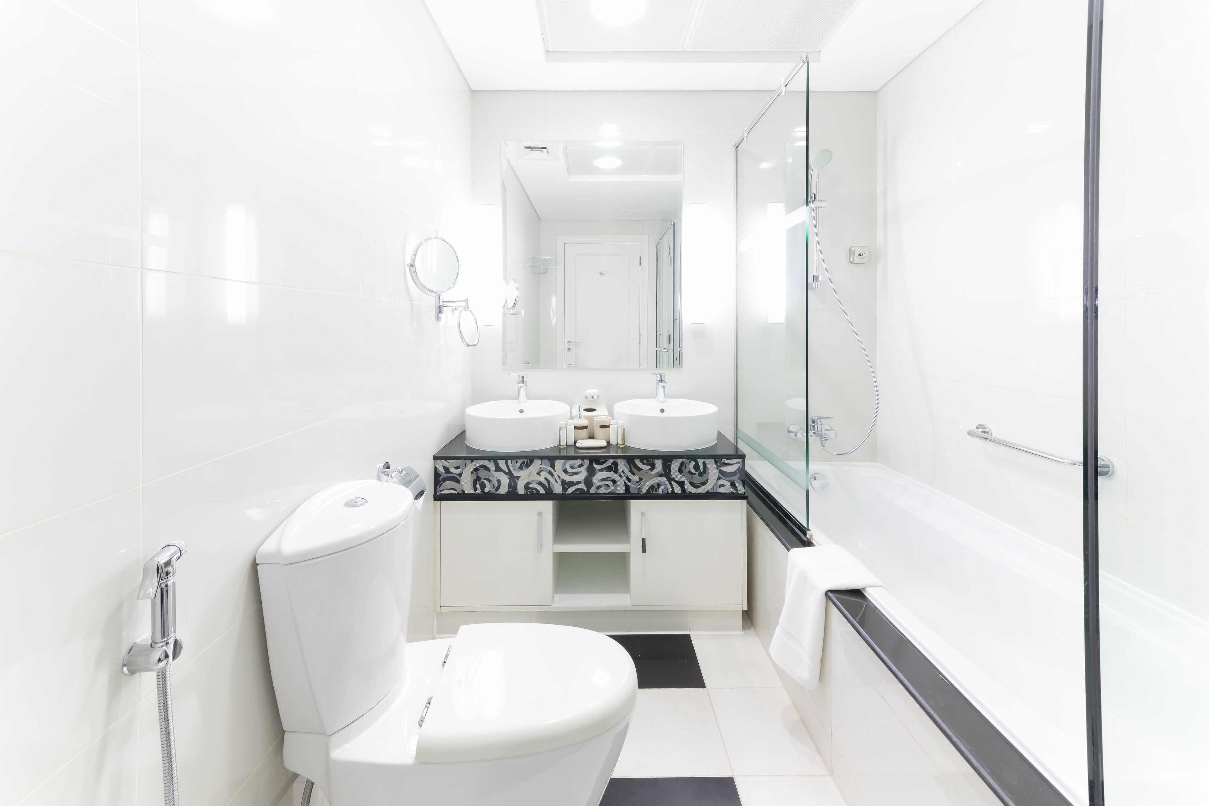 DAMAC Maison Prive