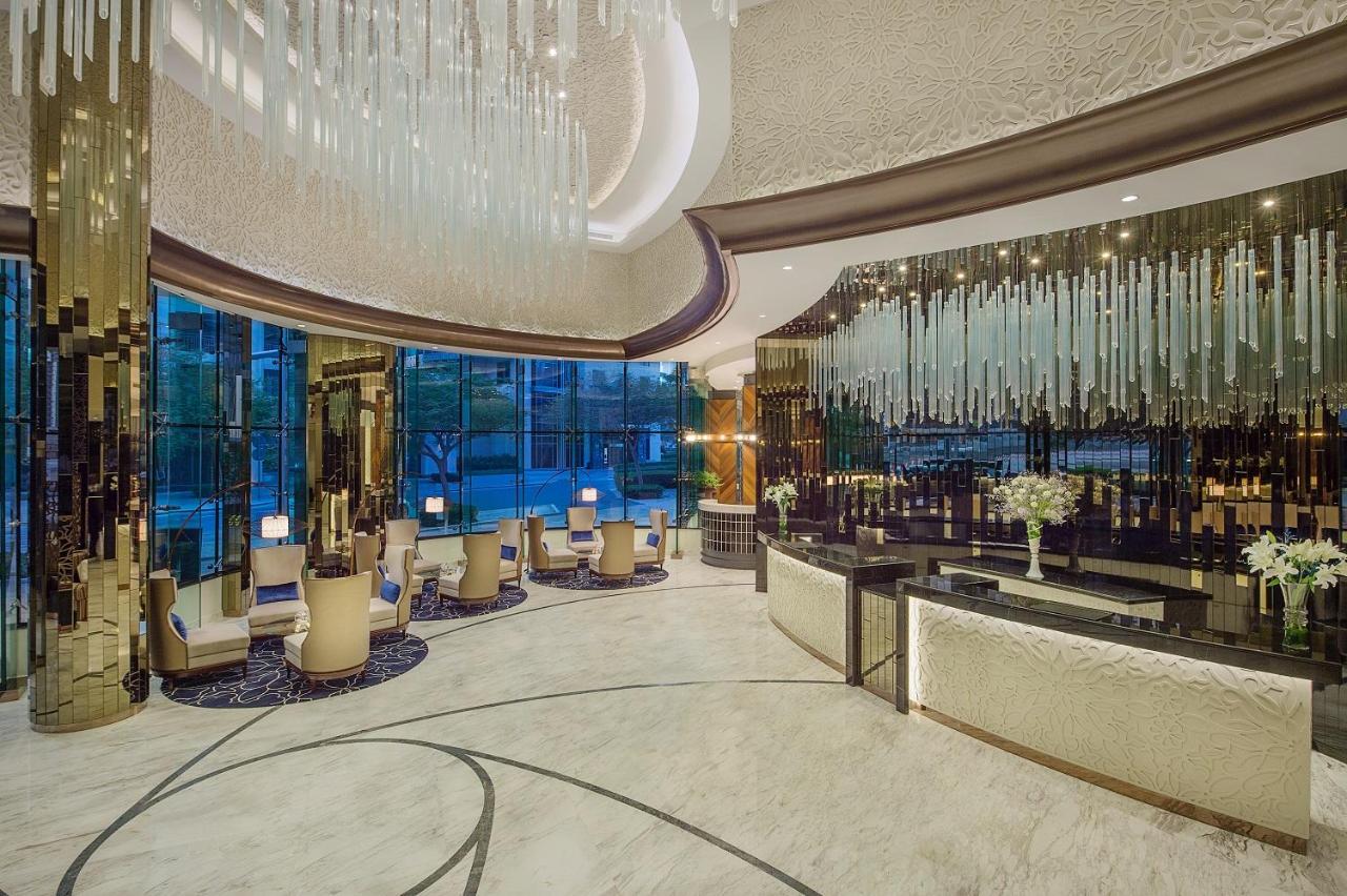 DAMAC Maison Distinction