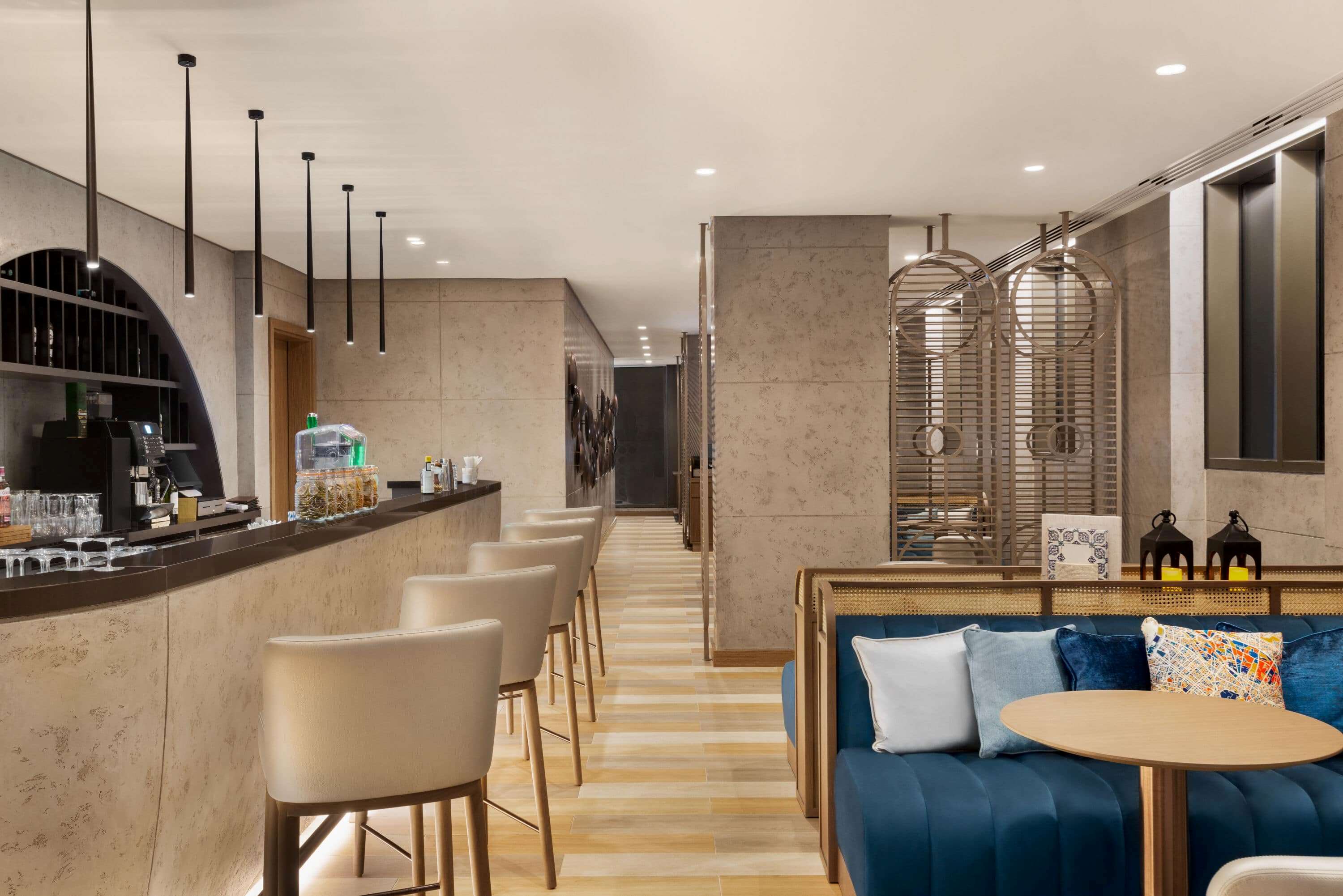 Mercure Dubai Gold District