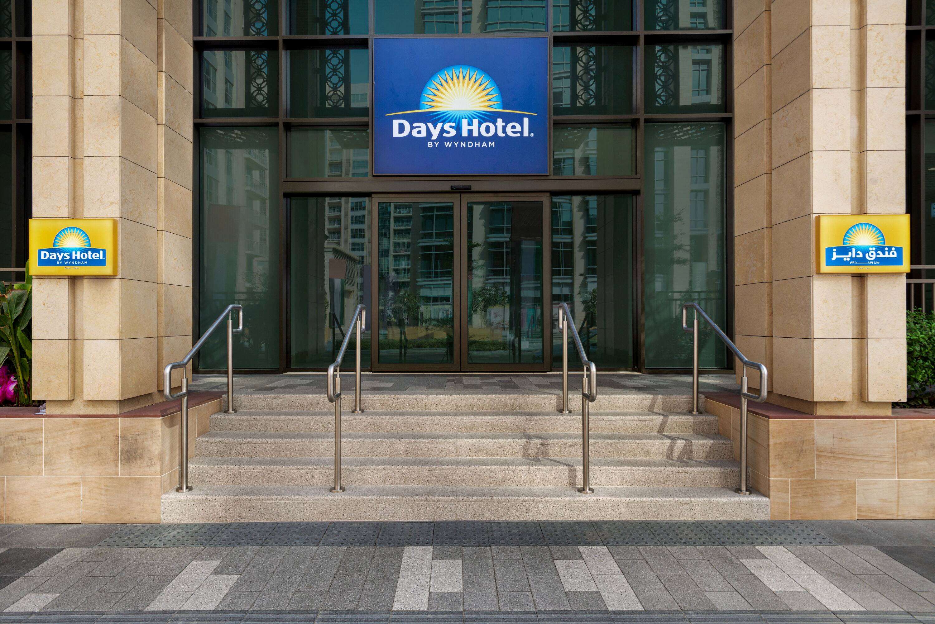 Mercure Dubai Gold District