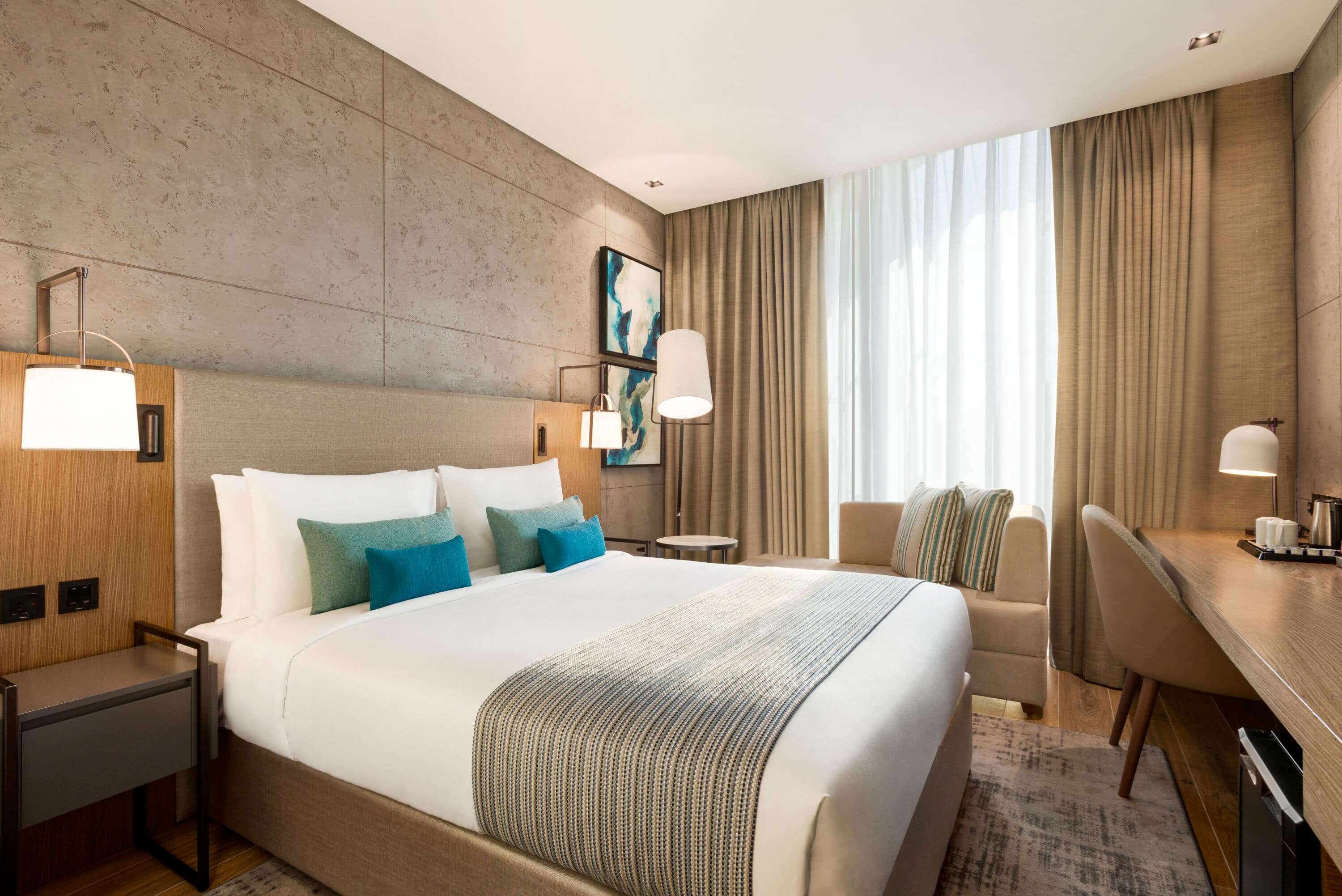 Mercure Dubai Gold District