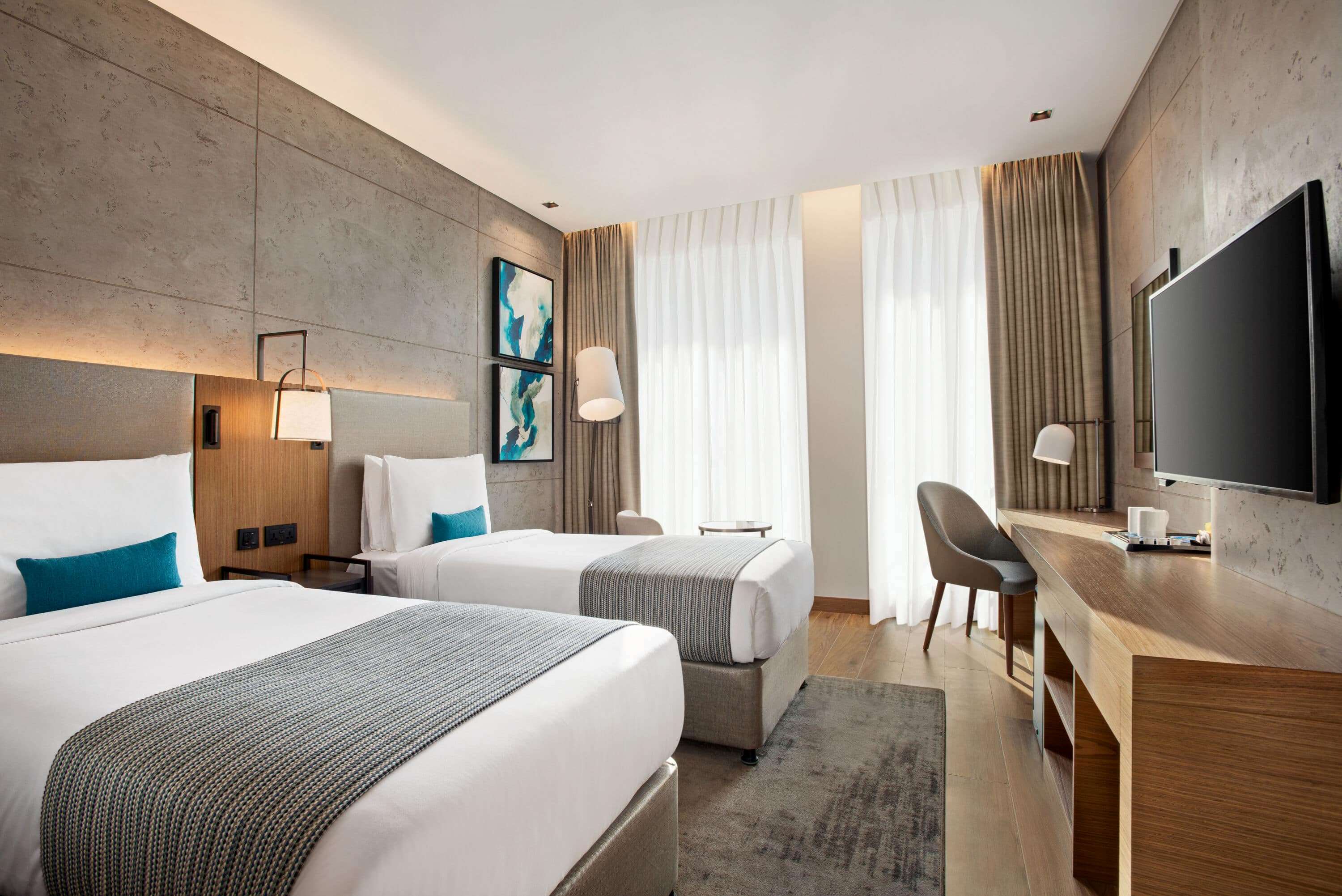 Mercure Dubai Gold District