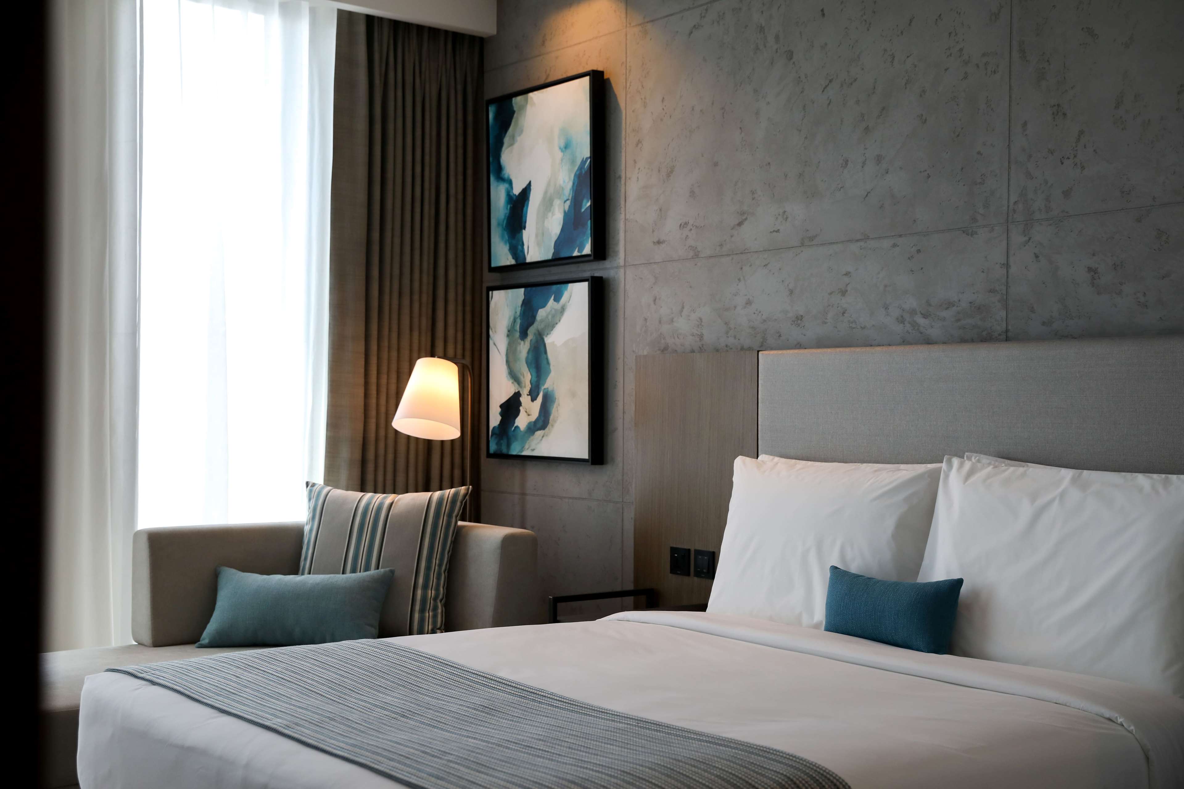 Mercure Dubai Gold District