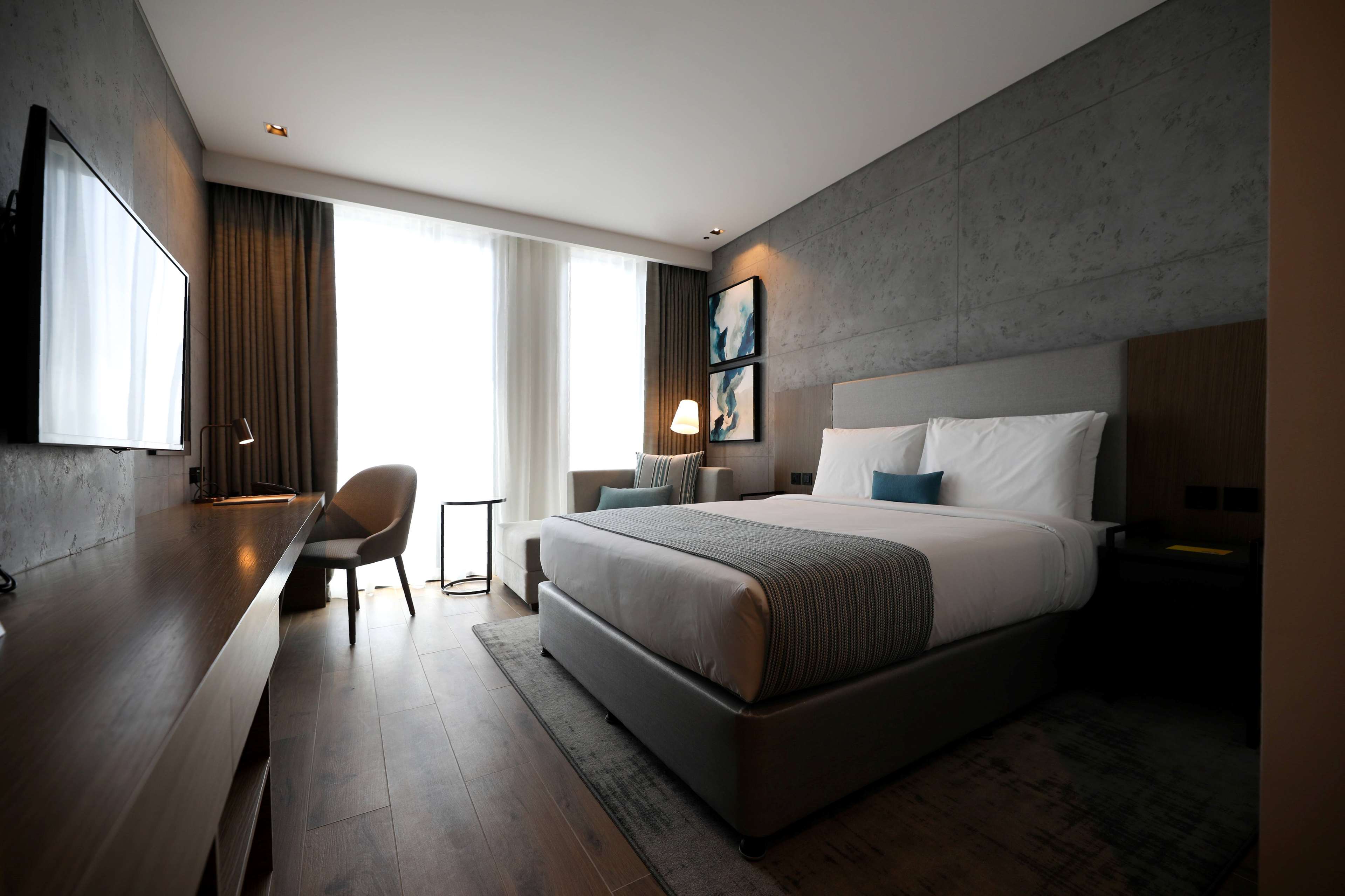 Mercure Dubai Gold District